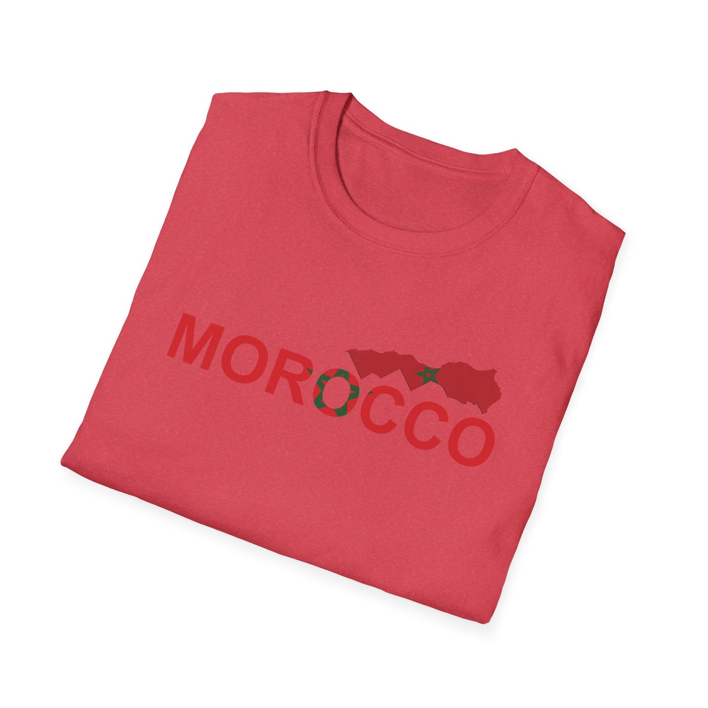 MOROCCO T-Shirt