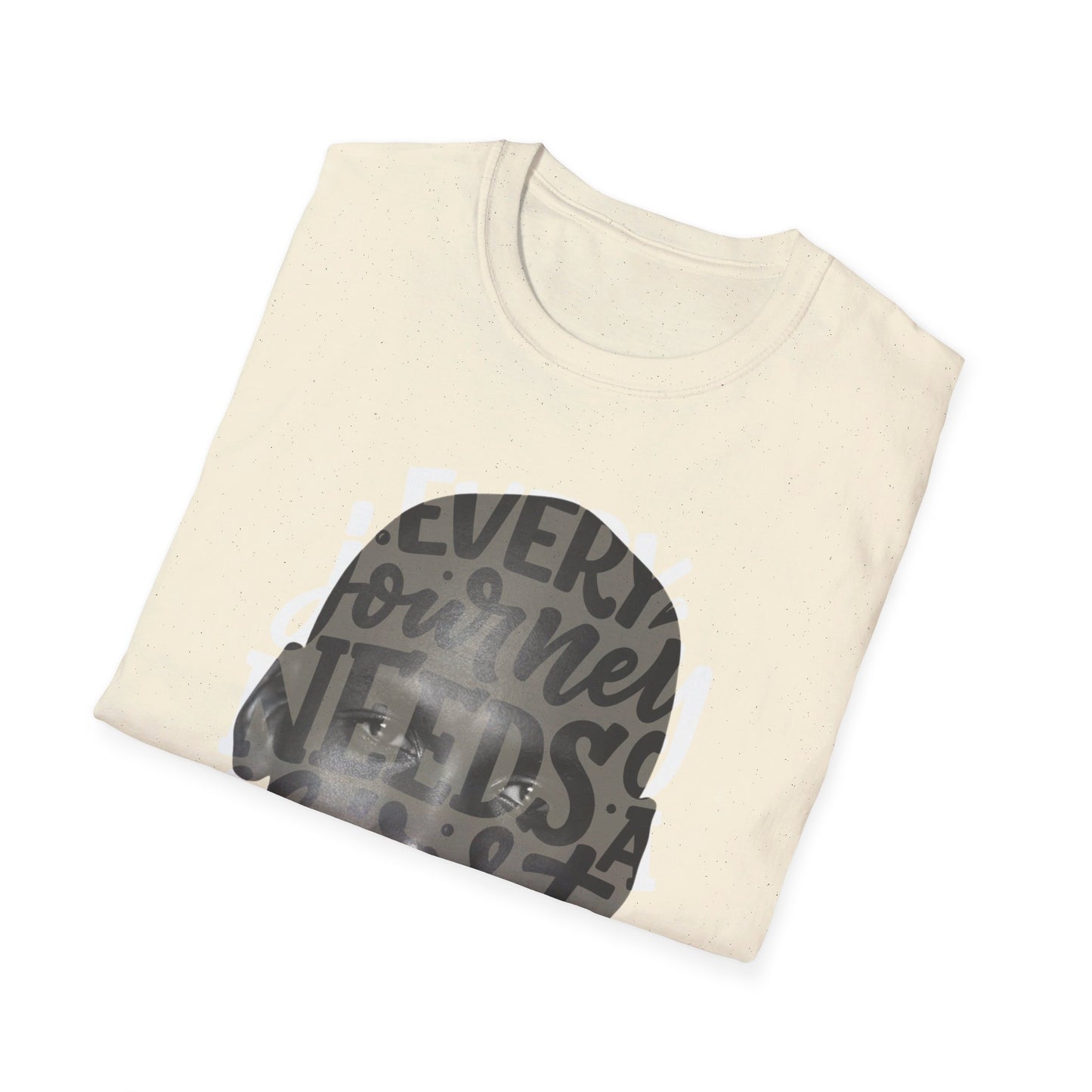 MJ "Greatness" Graphic Tee