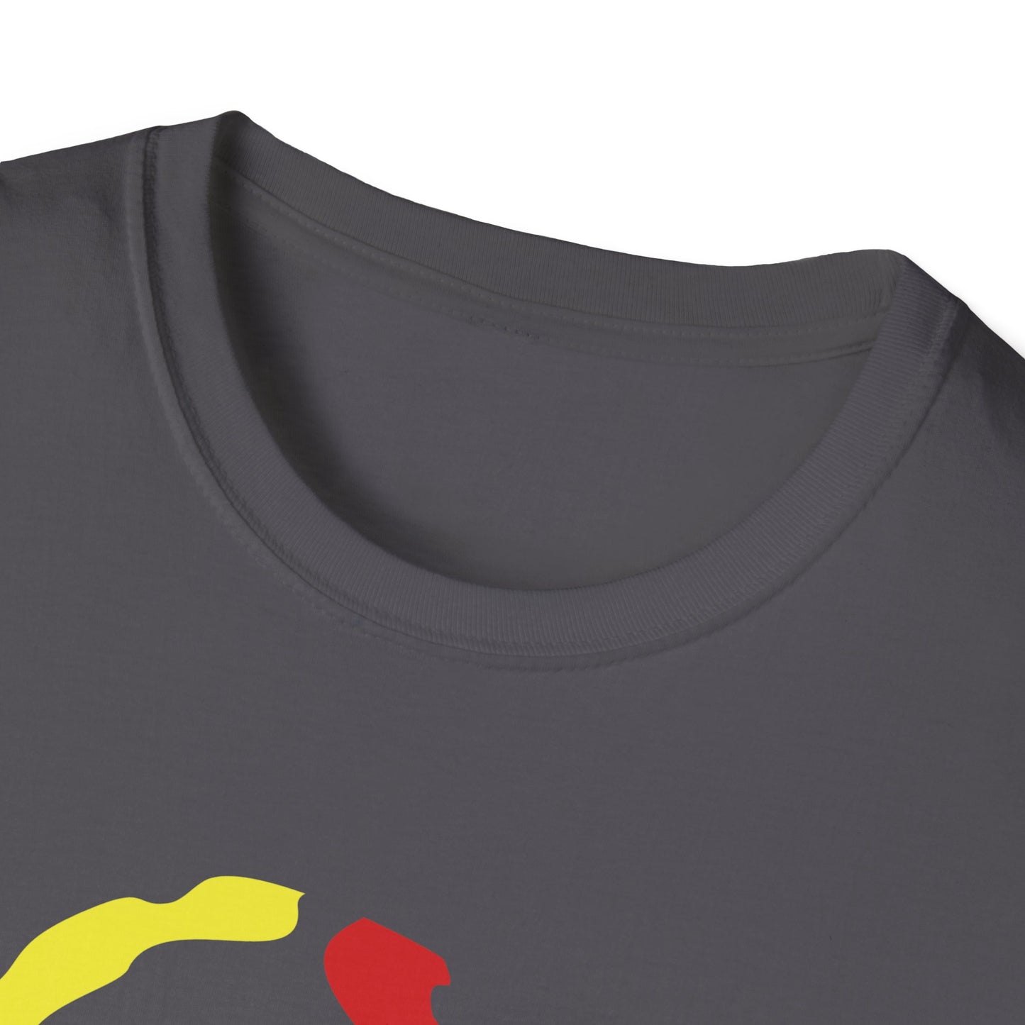 MADE IN AFRICA T-Shirt