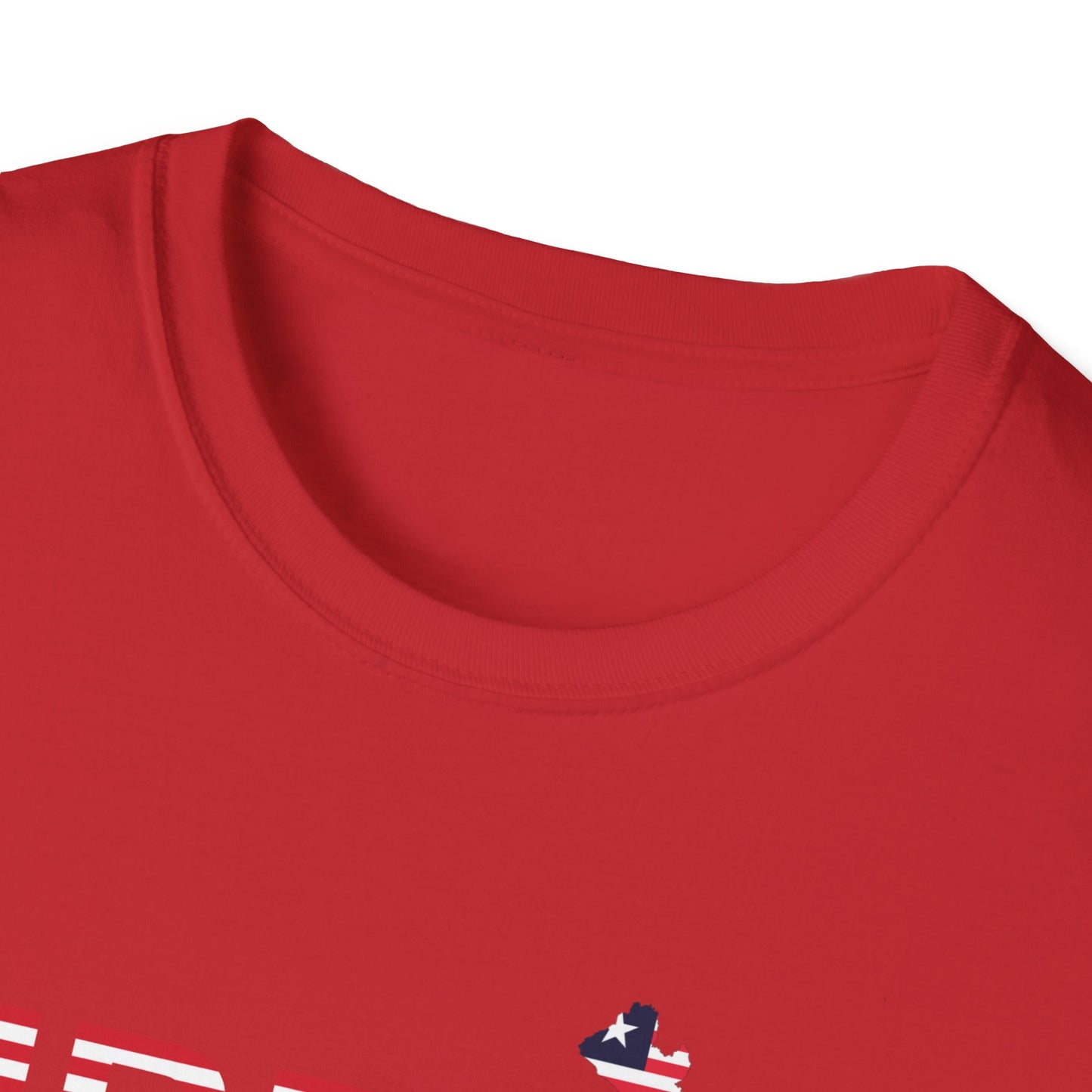 LIBERIA T-Shirt