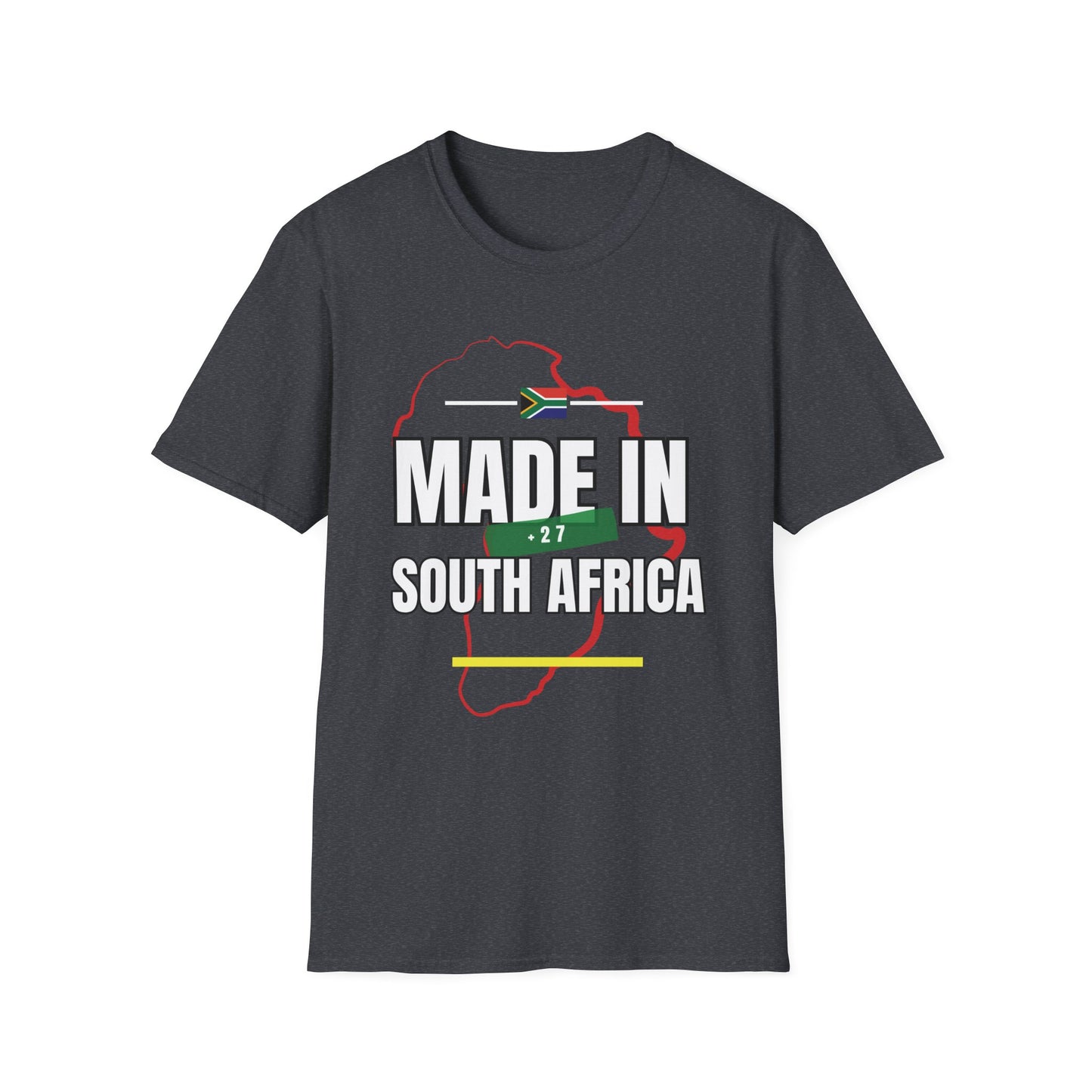 MADE IN SOUTH AFRICA T-Shirt