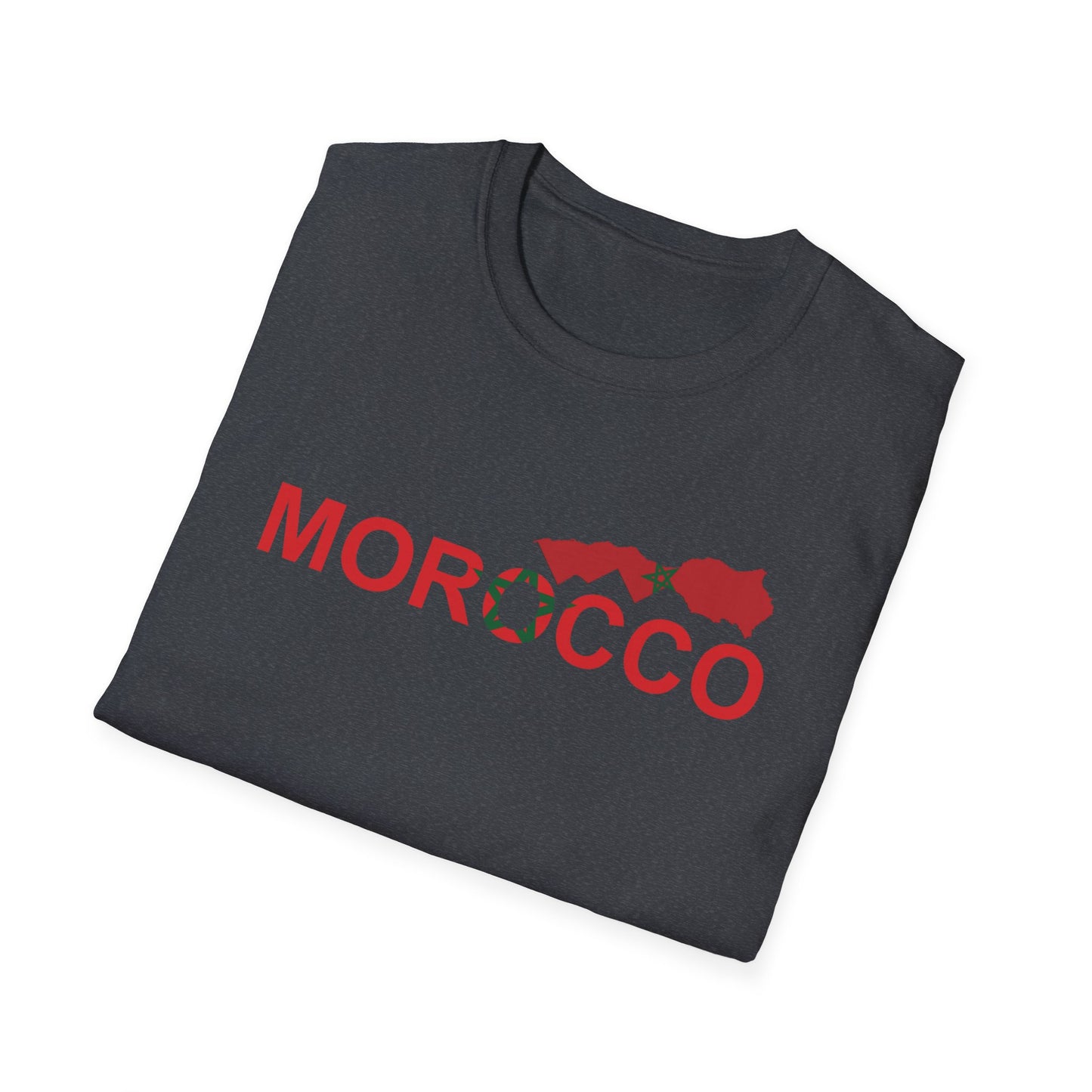 MOROCCO T-Shirt