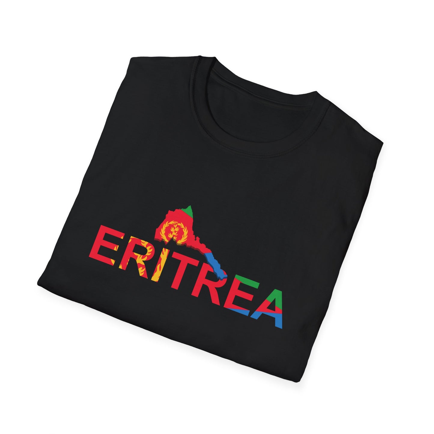 ERITREA T-Shirt