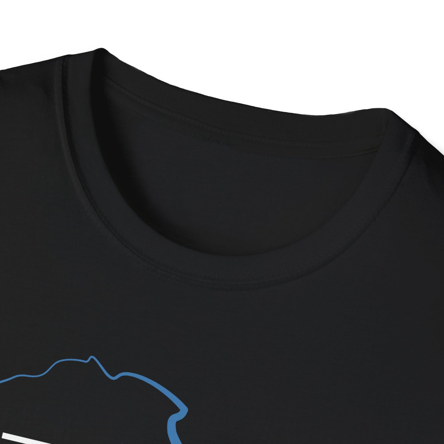 MADE IN SOMALIA T-Shirt