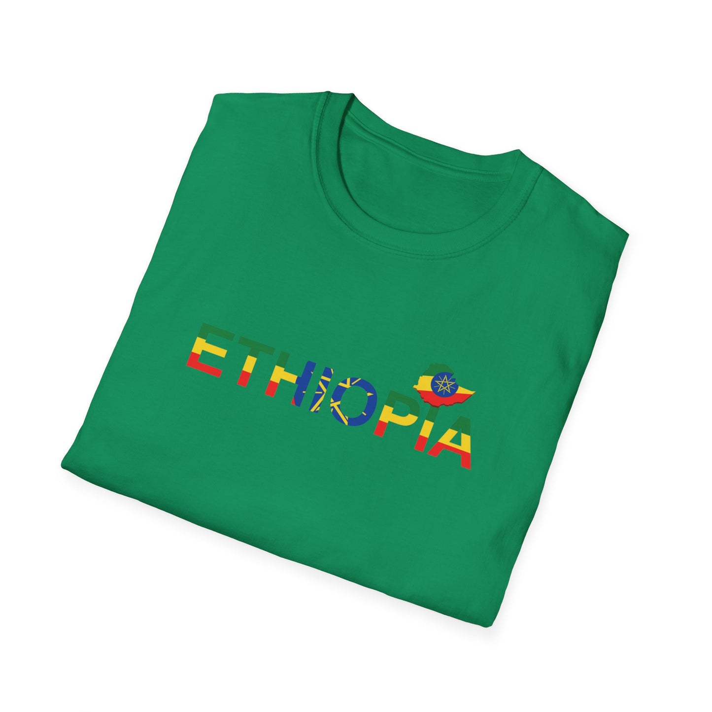 ETHIOPIA T-Shirt