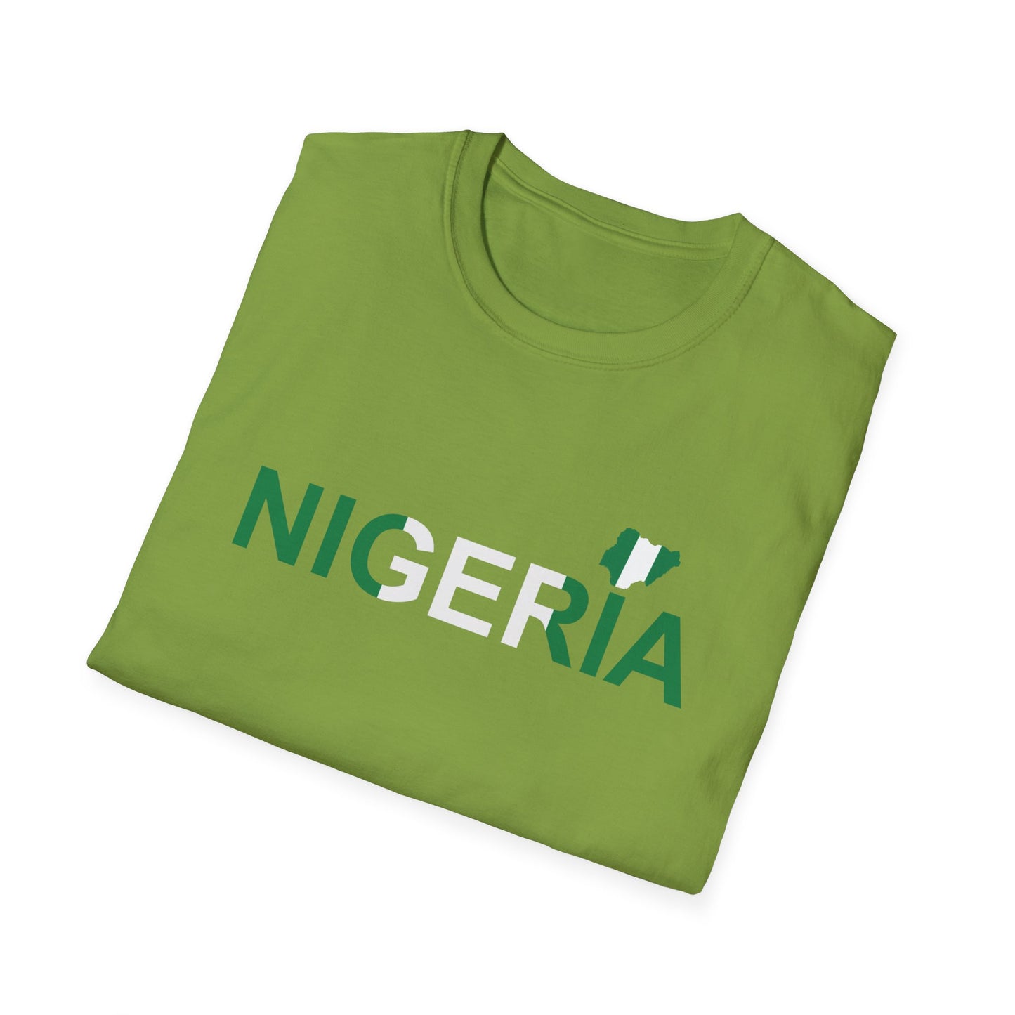 NIGERIA T-Shirt