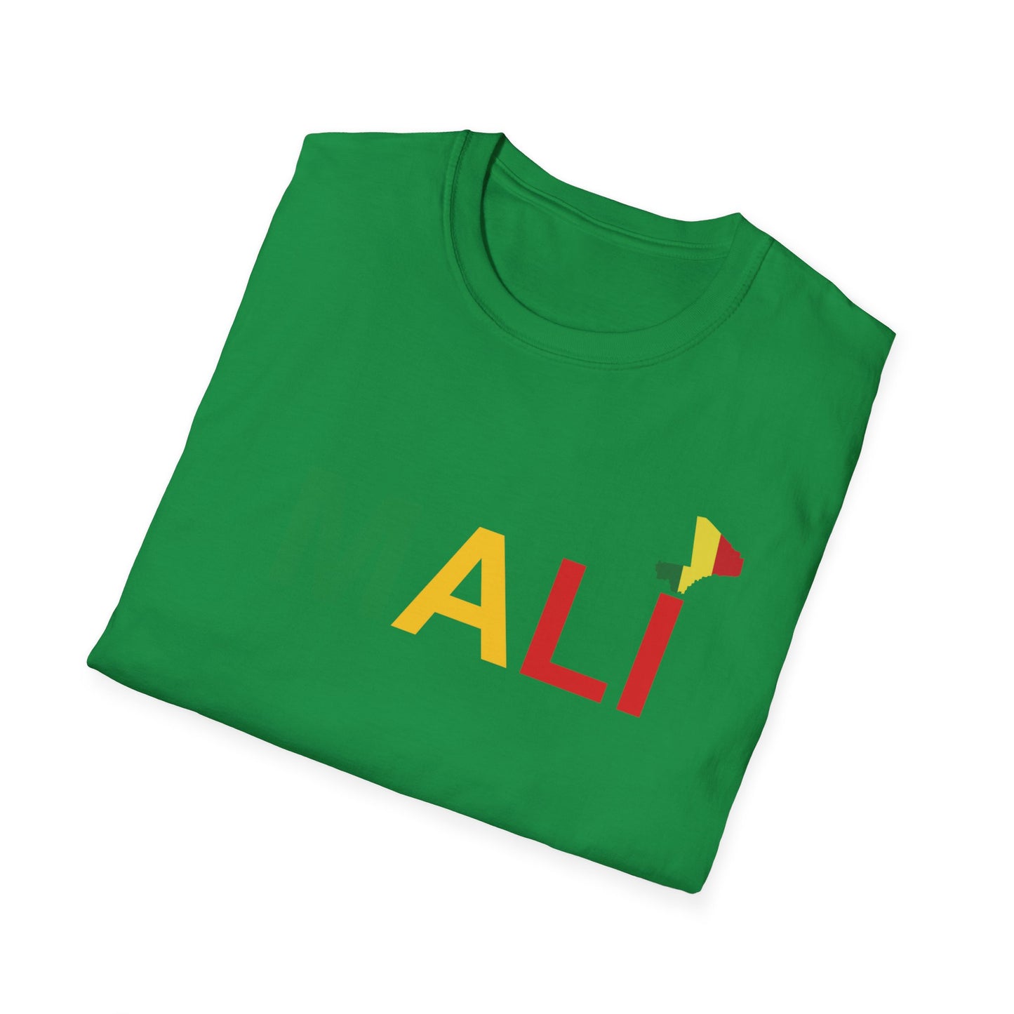 MALI T-Shirt
