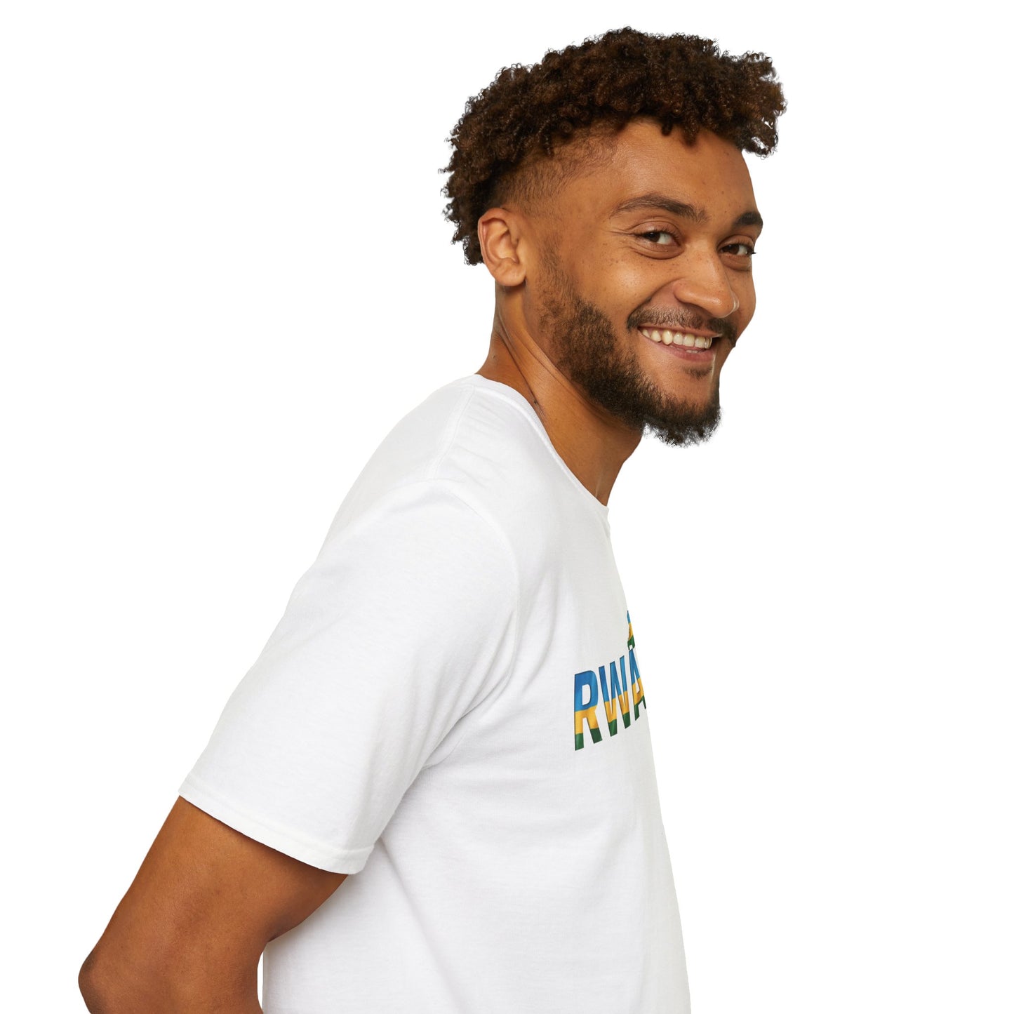 RWANDA T-Shirt
