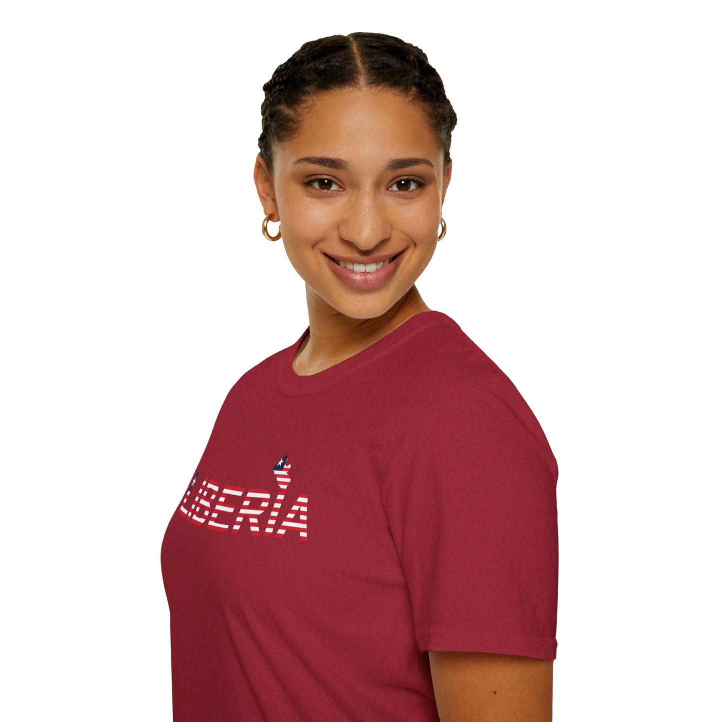 LIBERIA T-Shirt