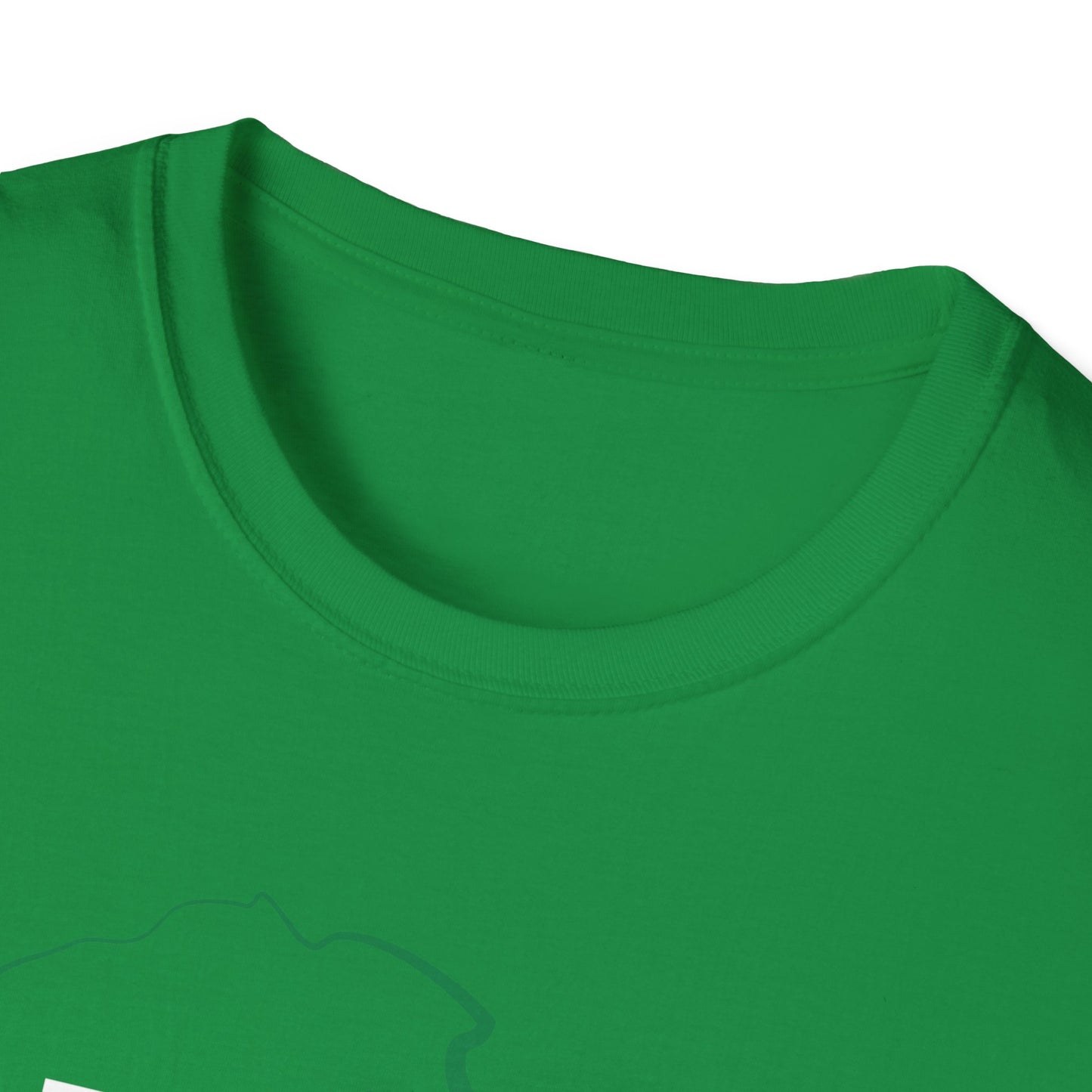 MADE IN NIGERIA T-Shirt 2.0