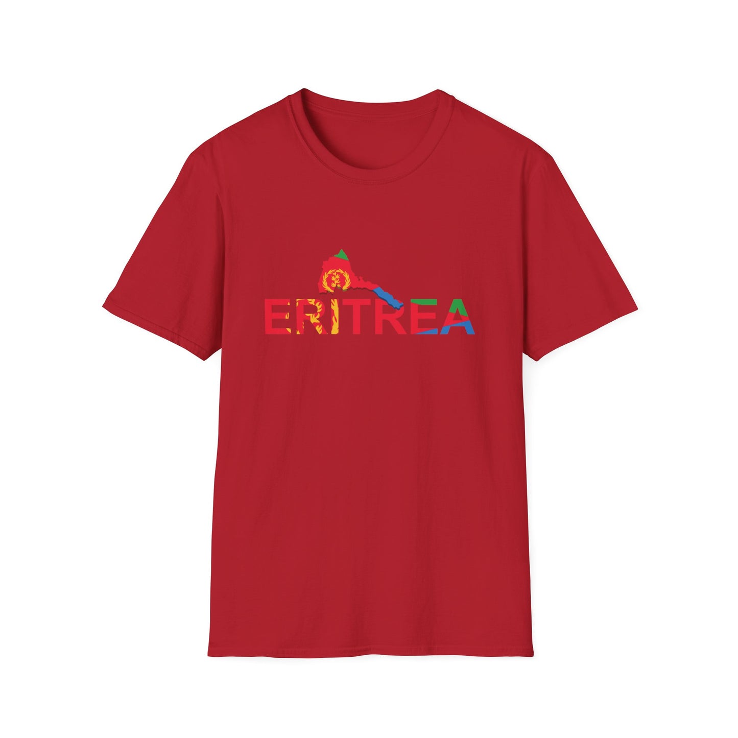 ERITREA T-Shirt