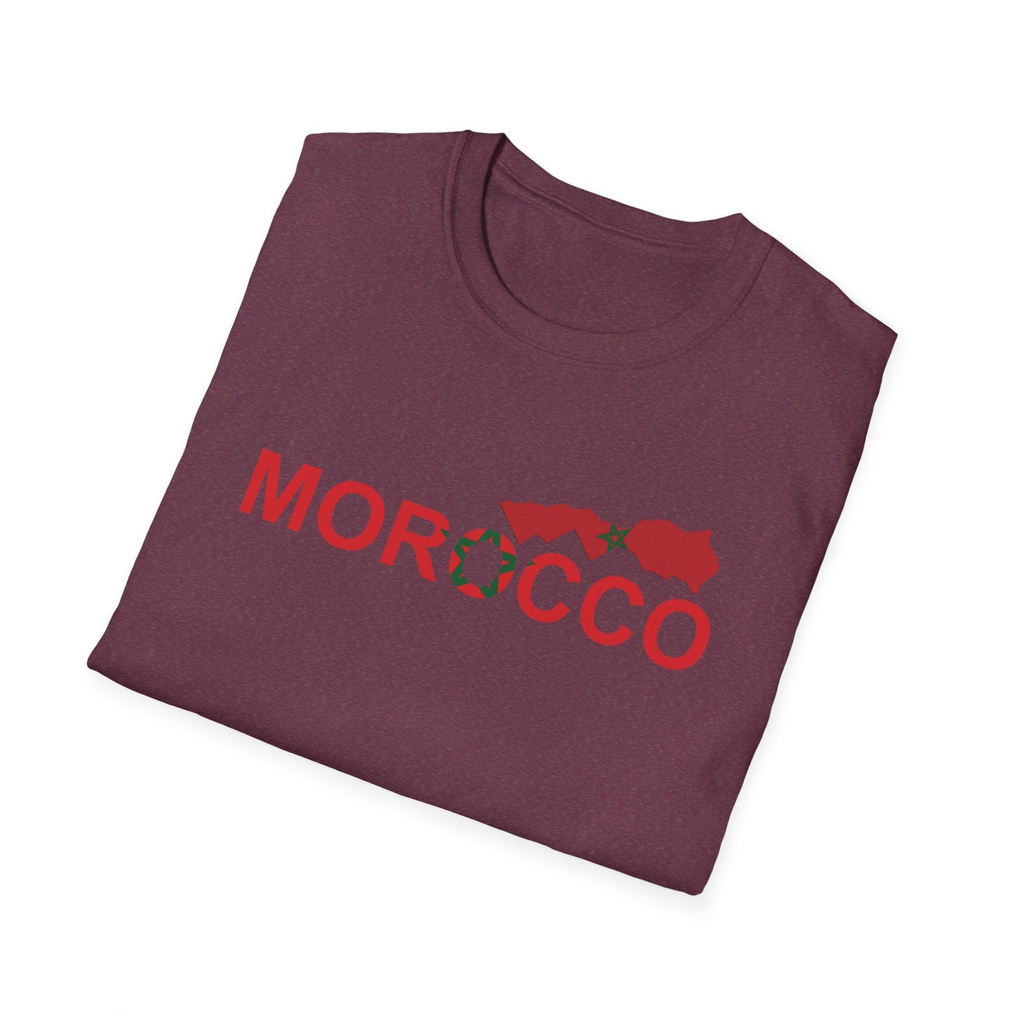 MOROCCO T-Shirt