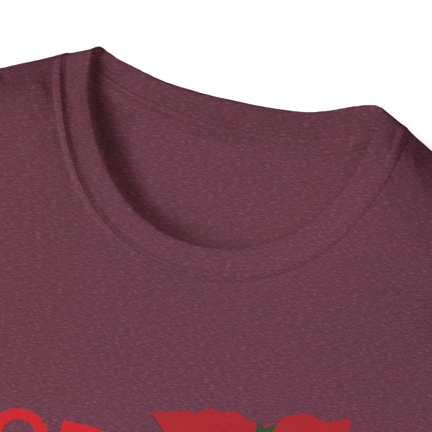 MOROCCO T-Shirt