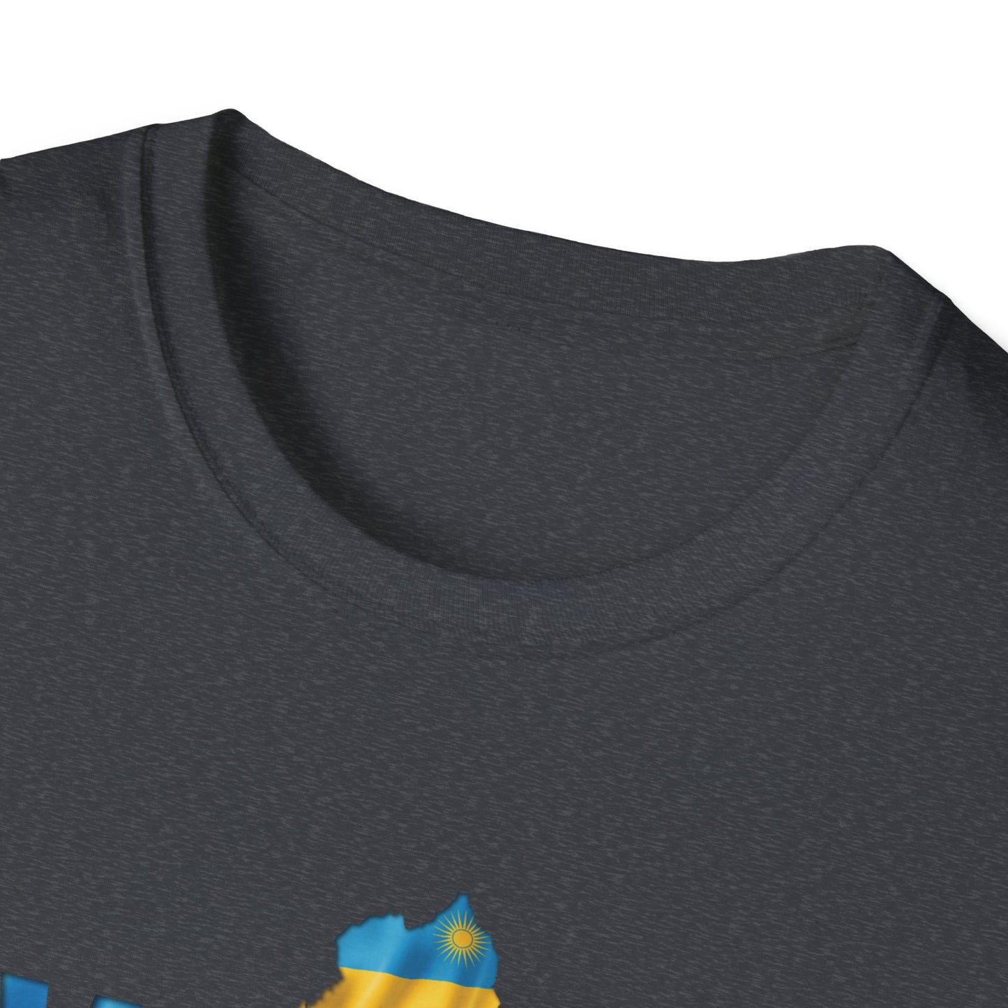 RWANDA T-Shirt