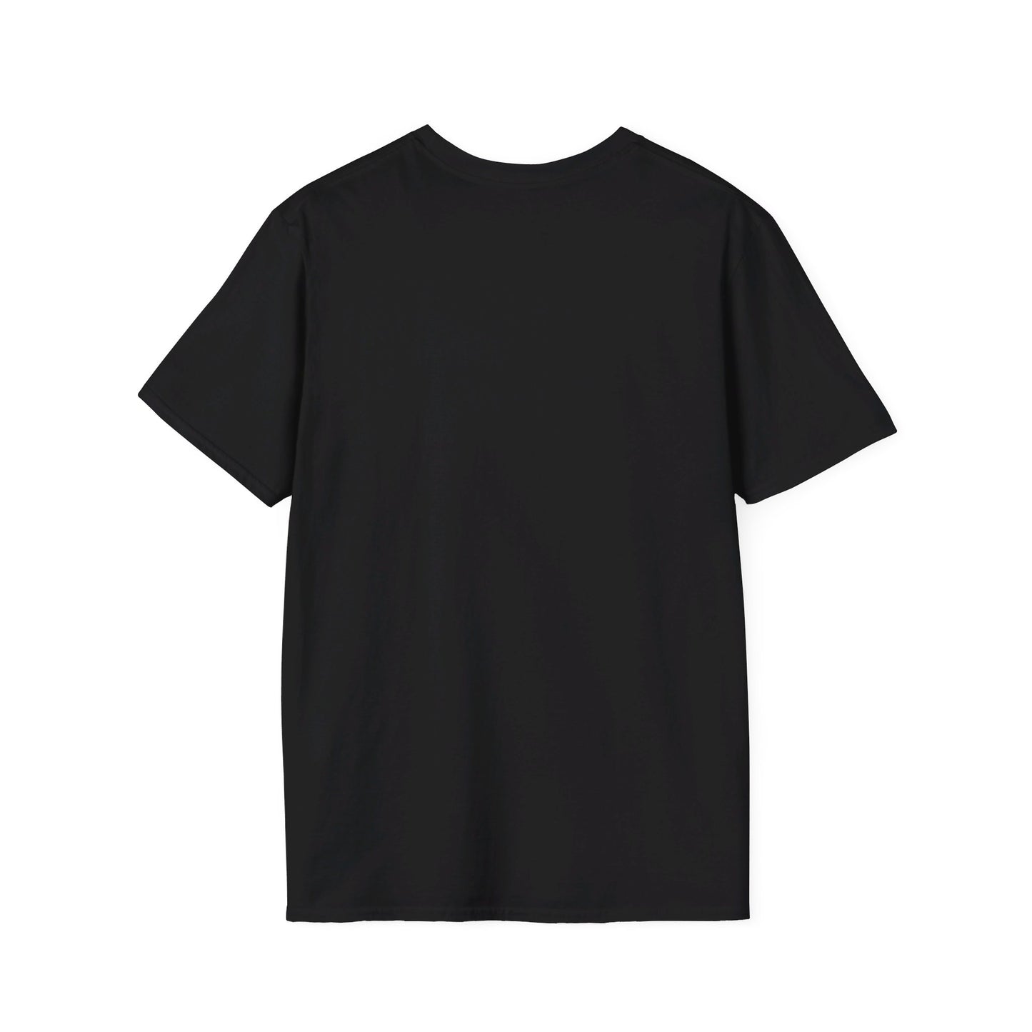 MADE IN NIGERIA T-Shirt