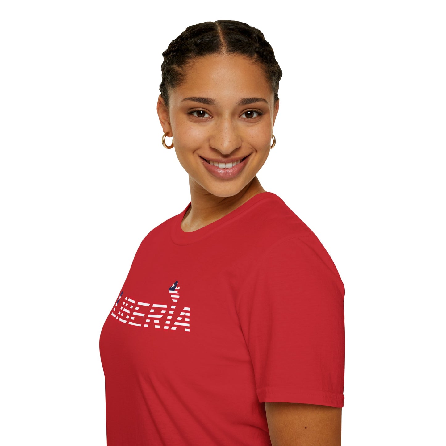 LIBERIA T-Shirt