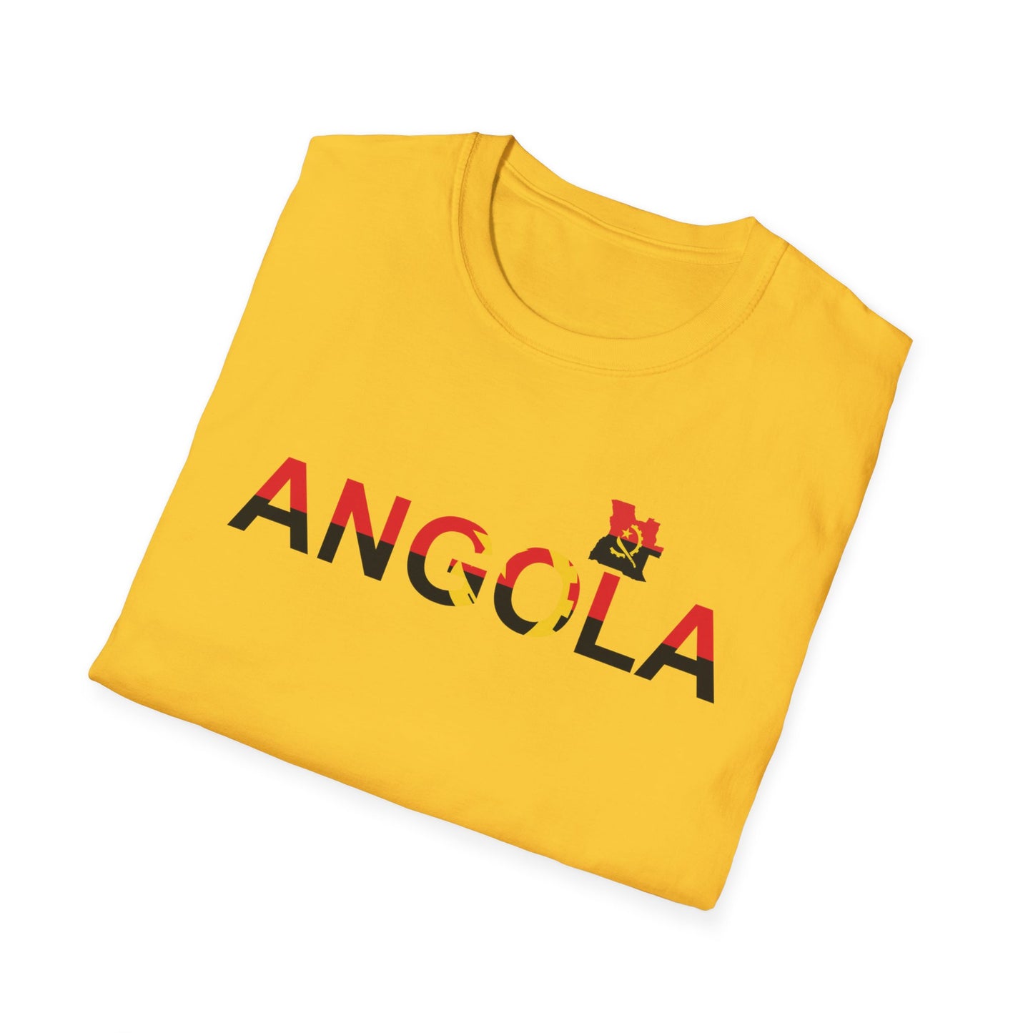 Angola T-Shirt
