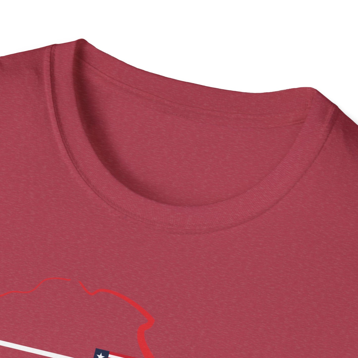MADE IN LIBERIA T-Shirt