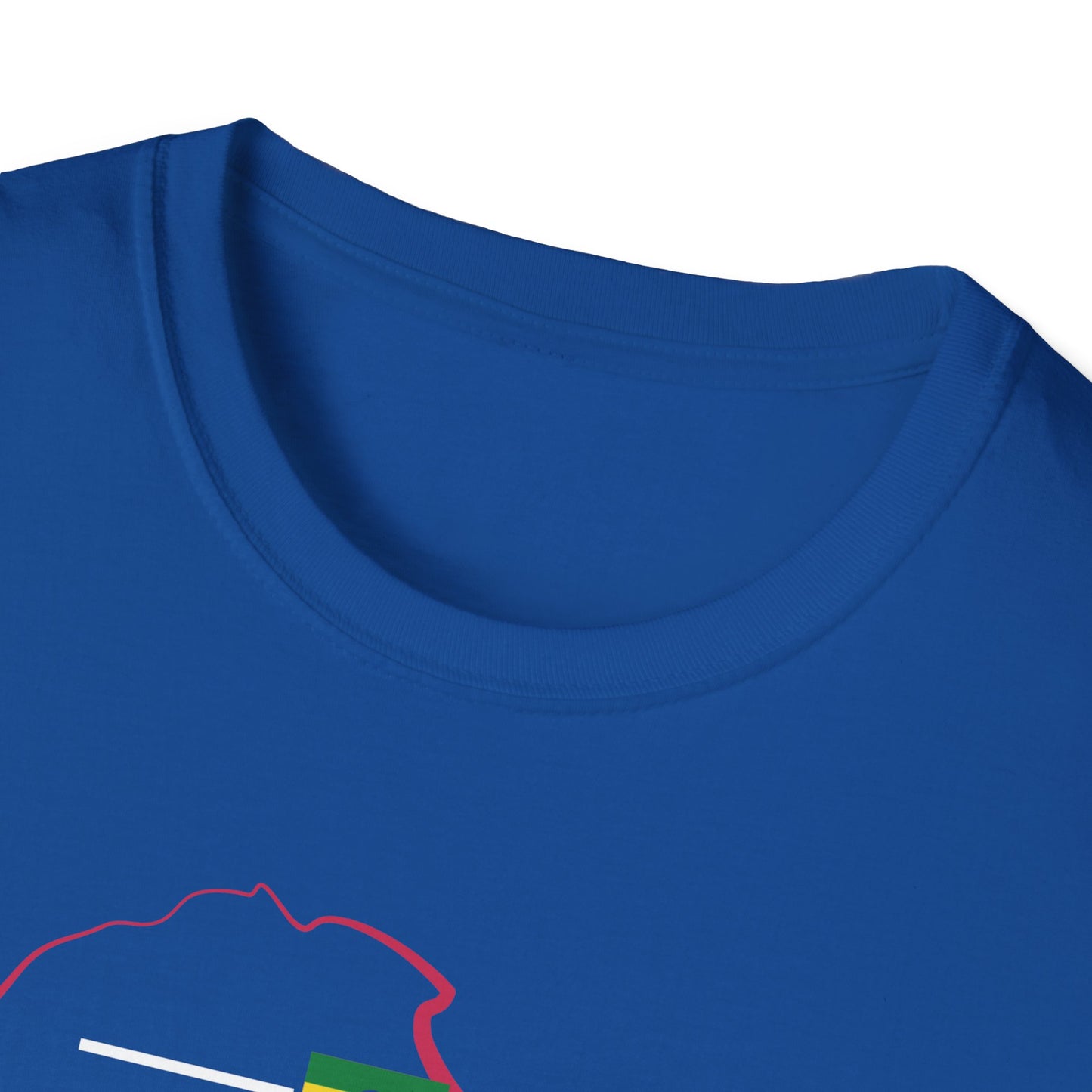 MADE IN ETHIOPIA T-Shirt