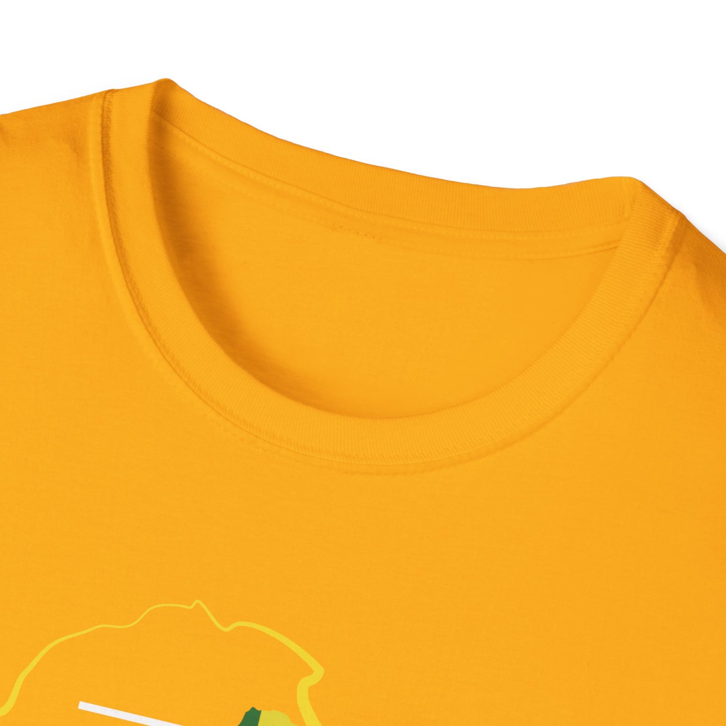 MADE IN SENEGAL T-Shirt