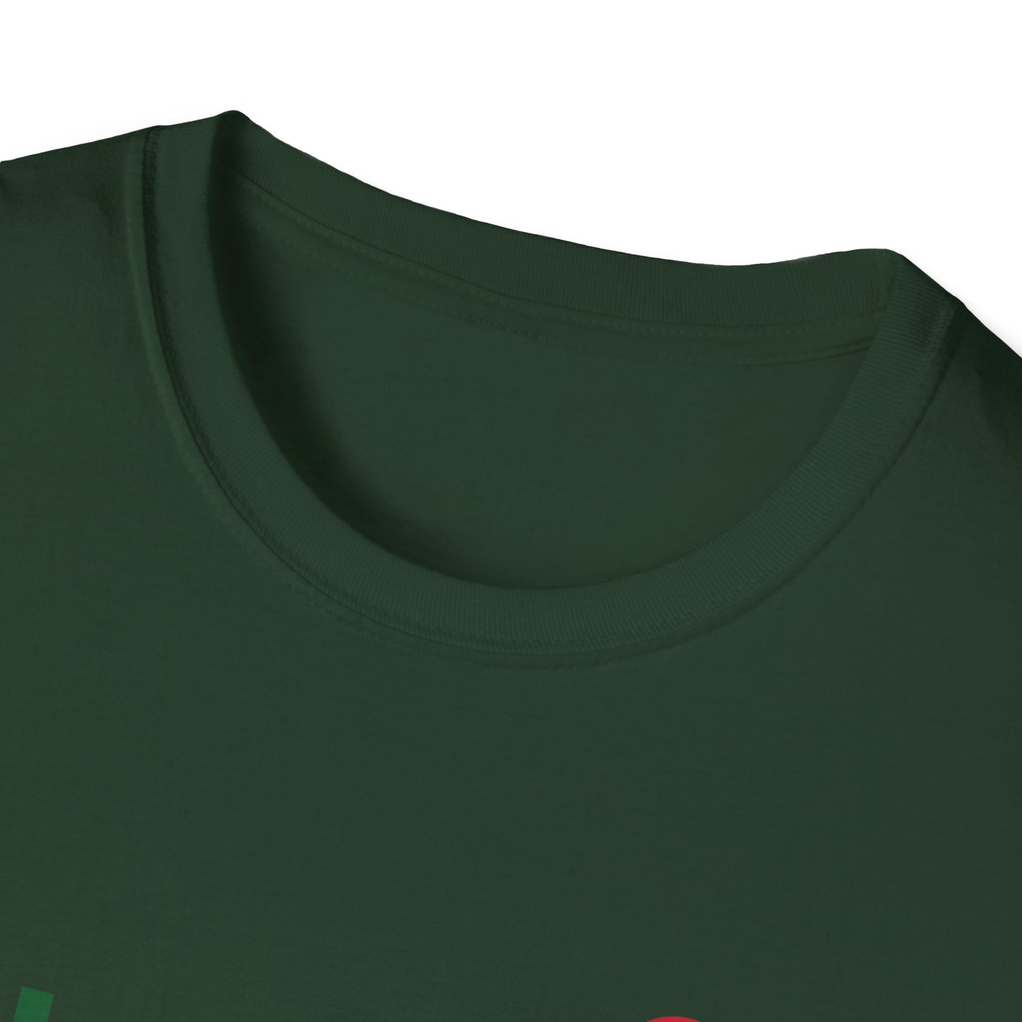 ALGERIA T-Shirt