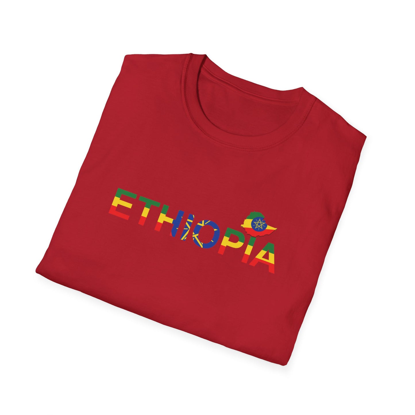 ETHIOPIA T-Shirt
