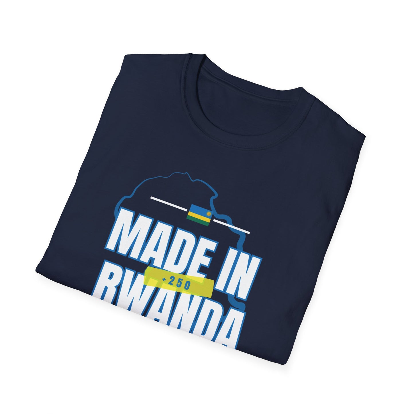 MADE IN RWANDA T-Shirt
