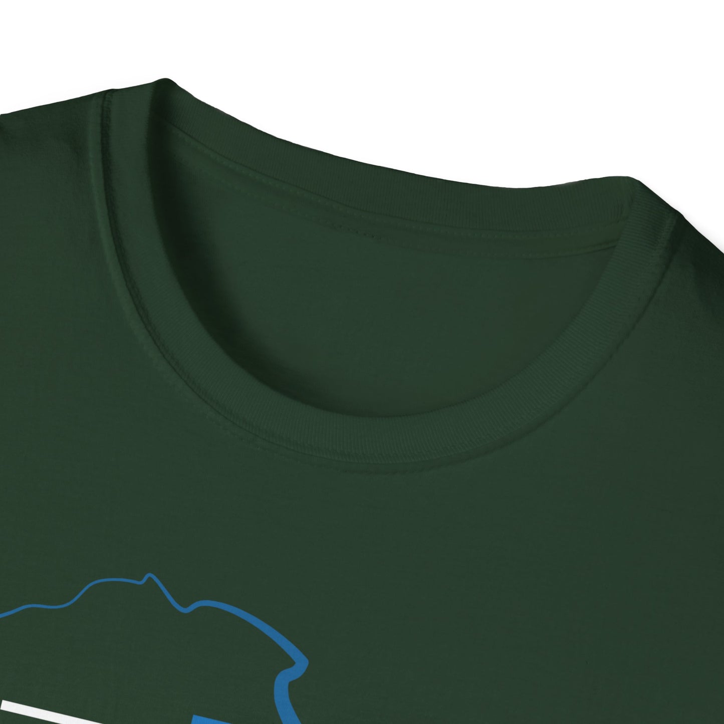 MADE IN RWANDA T-Shirt