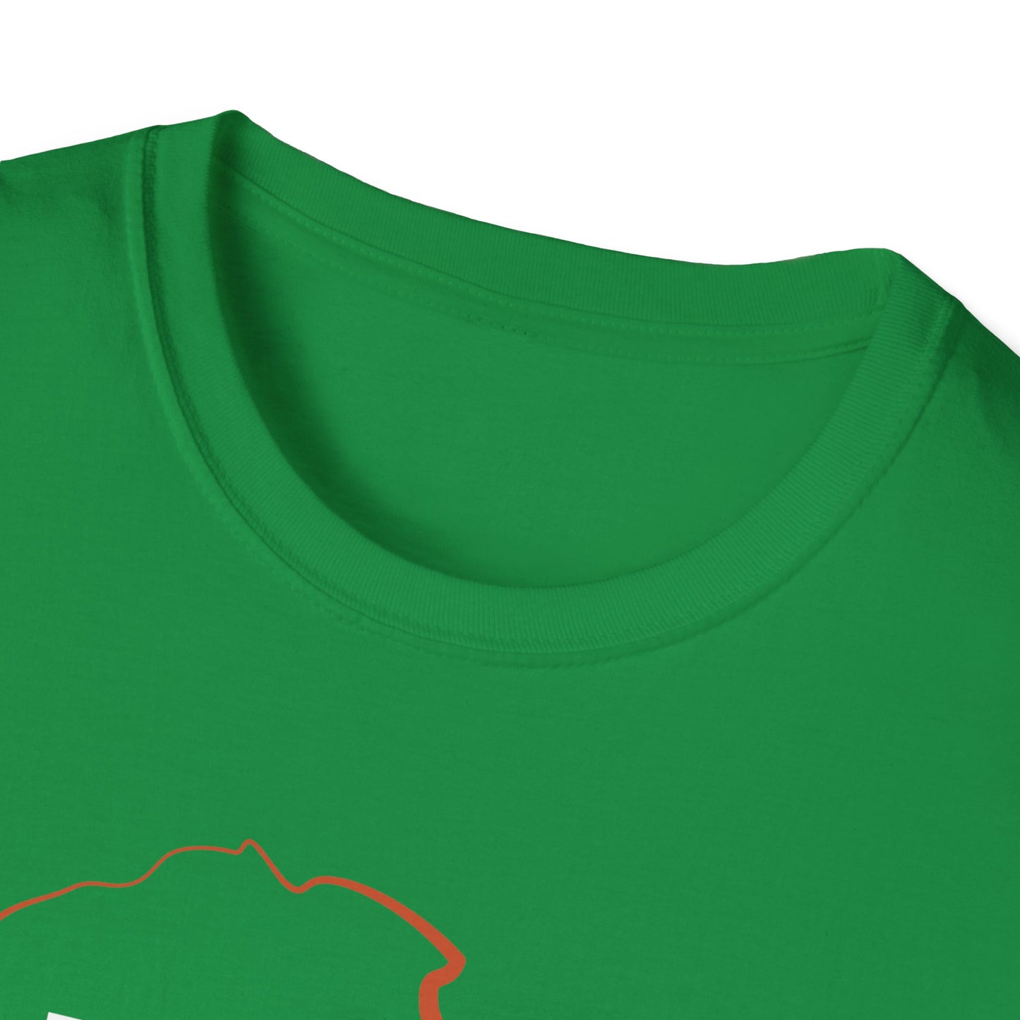 MADE IN ERITREA T-Shirt