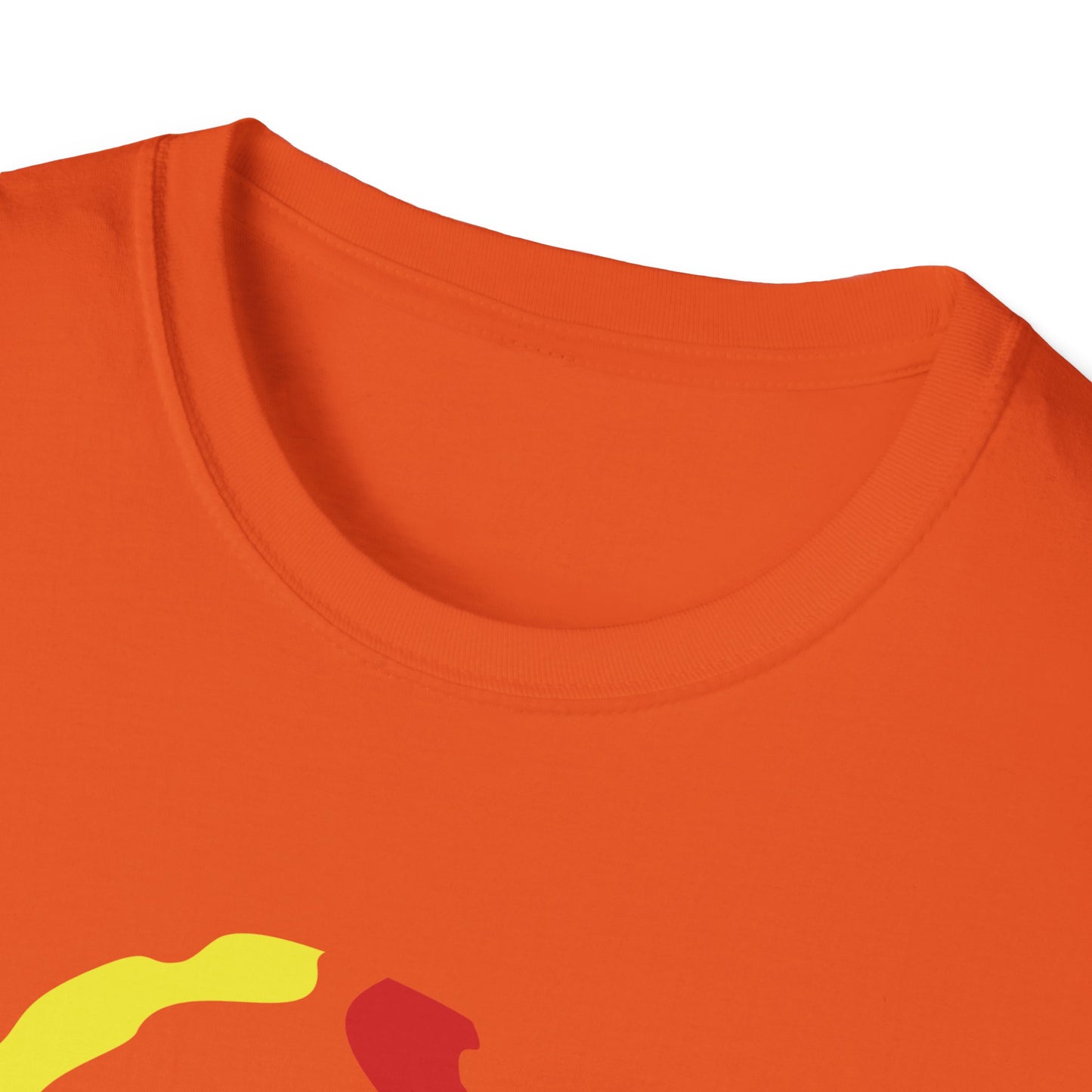 MADE IN AFRICA T-Shirt