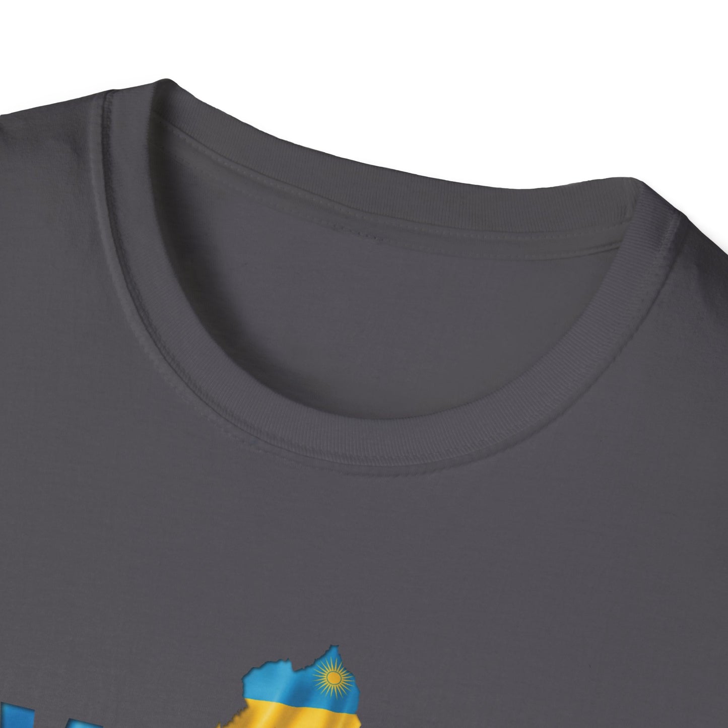 RWANDA T-Shirt