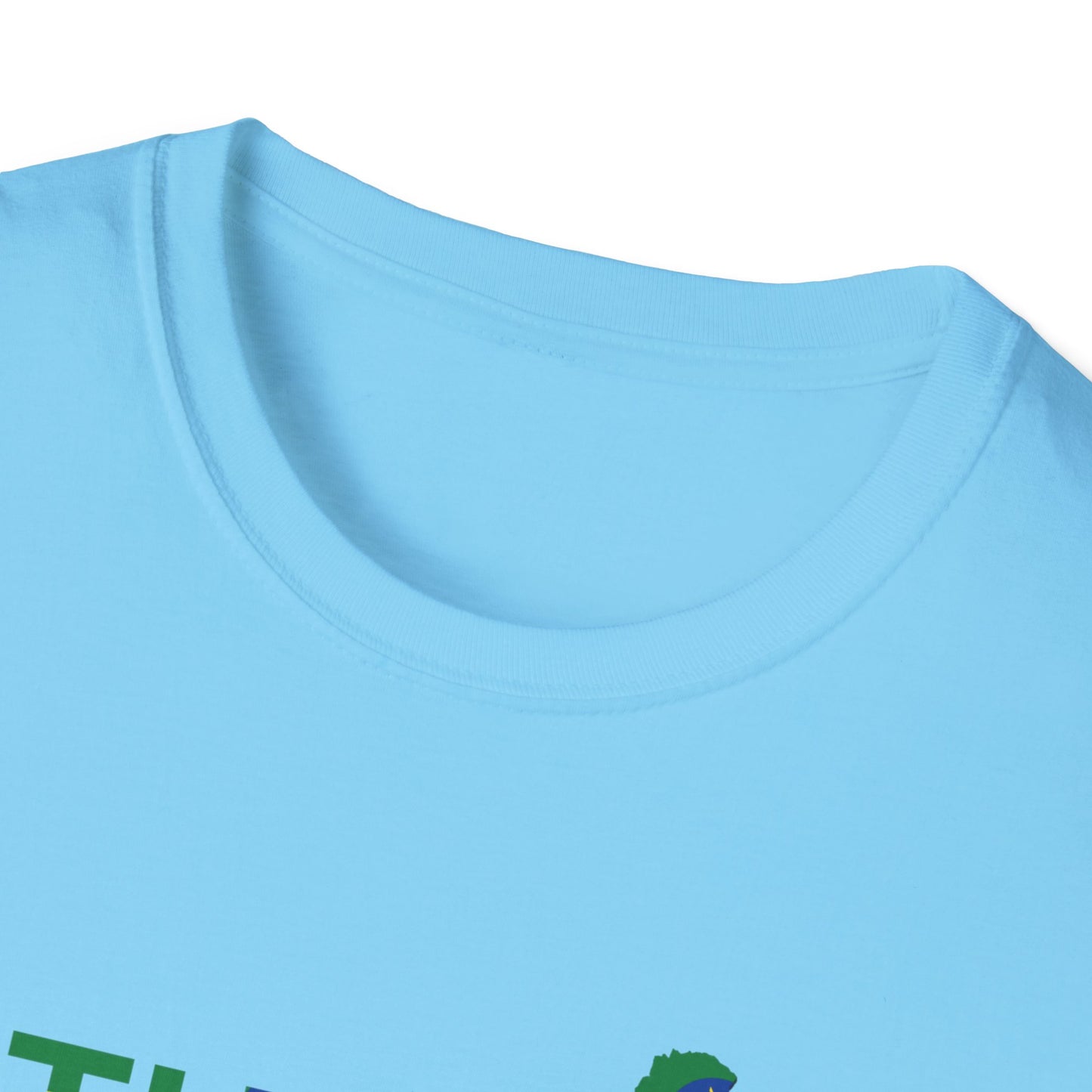 ETHIOPIA T-Shirt