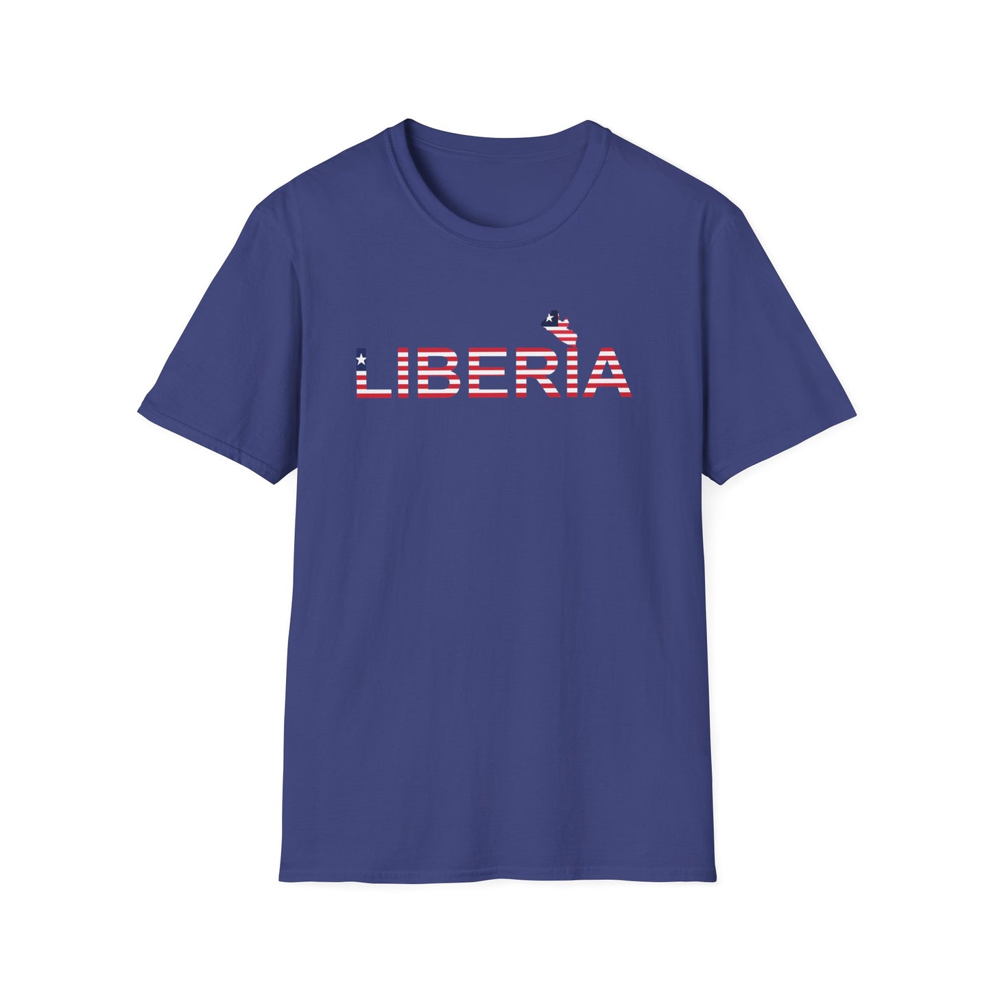LIBERIA T-Shirt