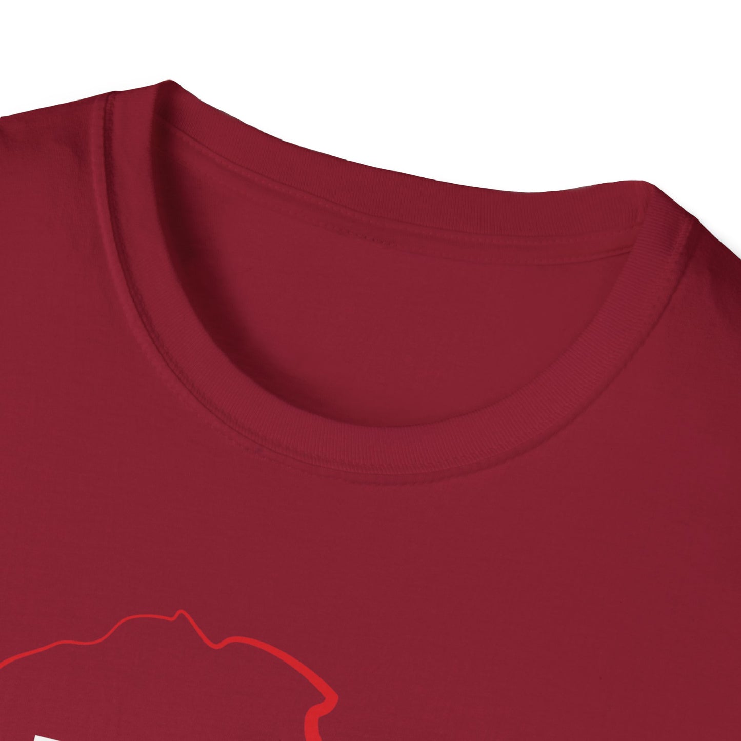 MADE IN ERITREA T-Shirt