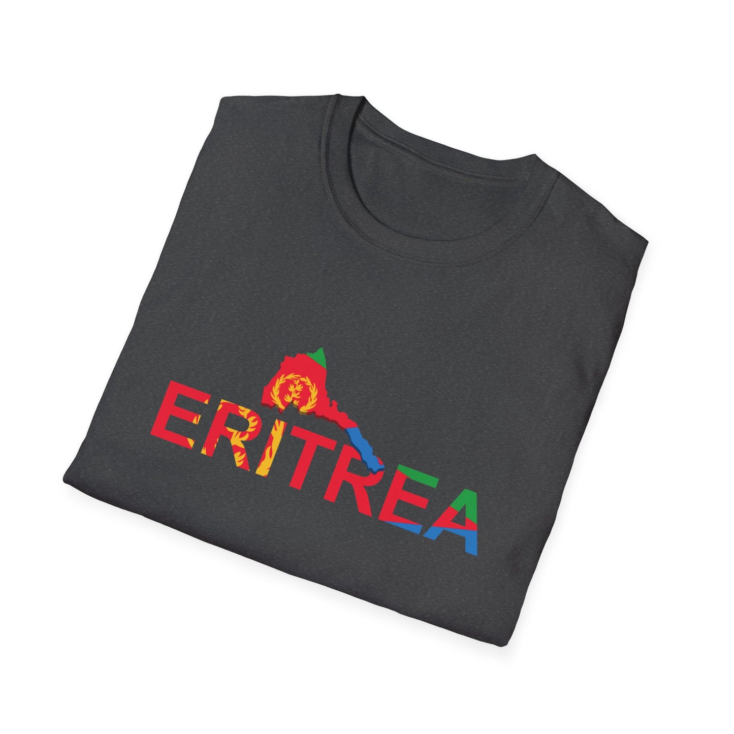 ERITREA T-Shirt