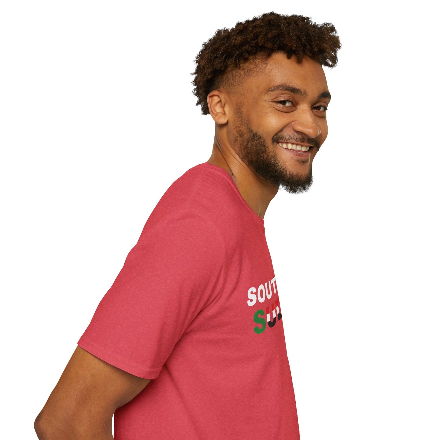 SOUTH SUDAN T-Shirt