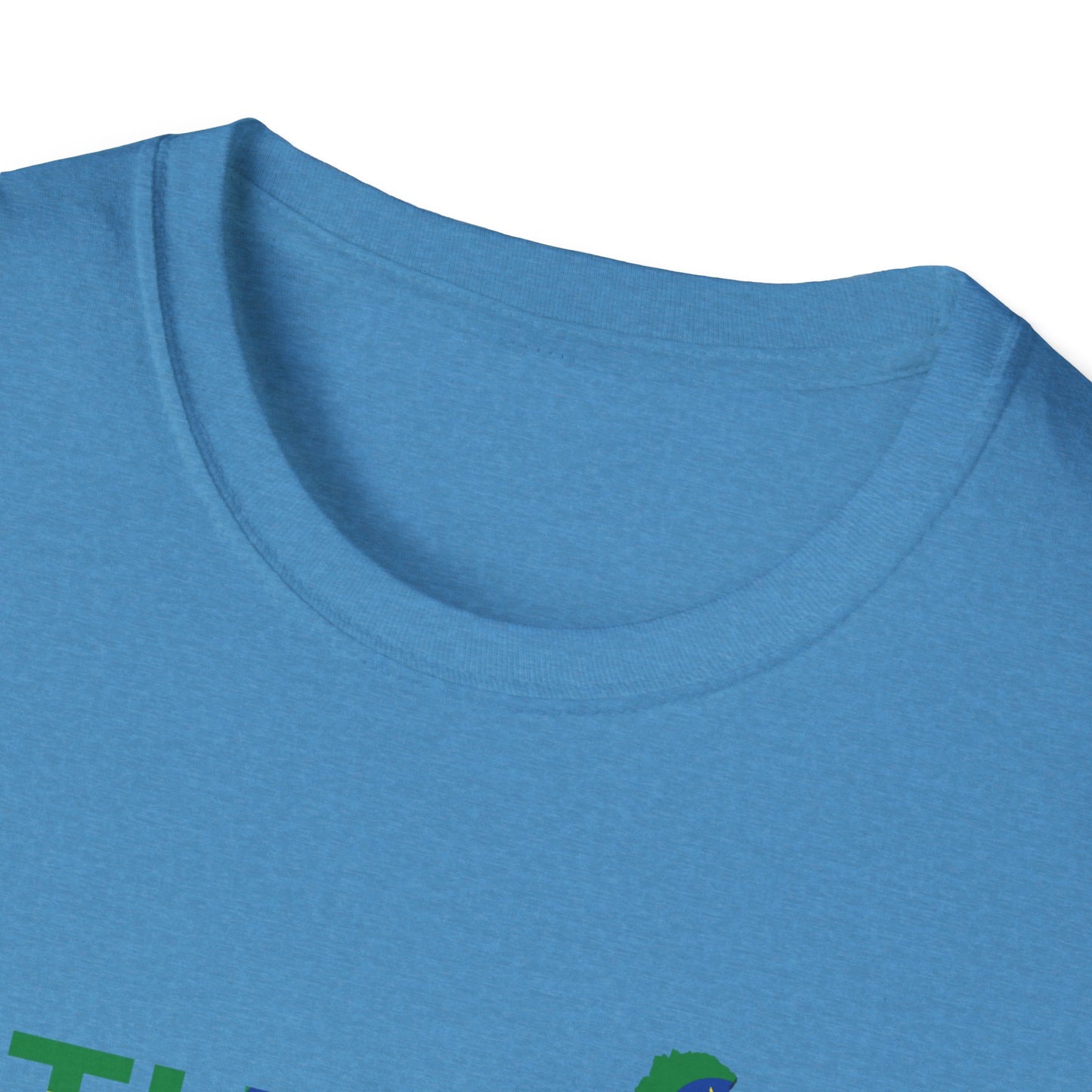 ETHIOPIA T-Shirt