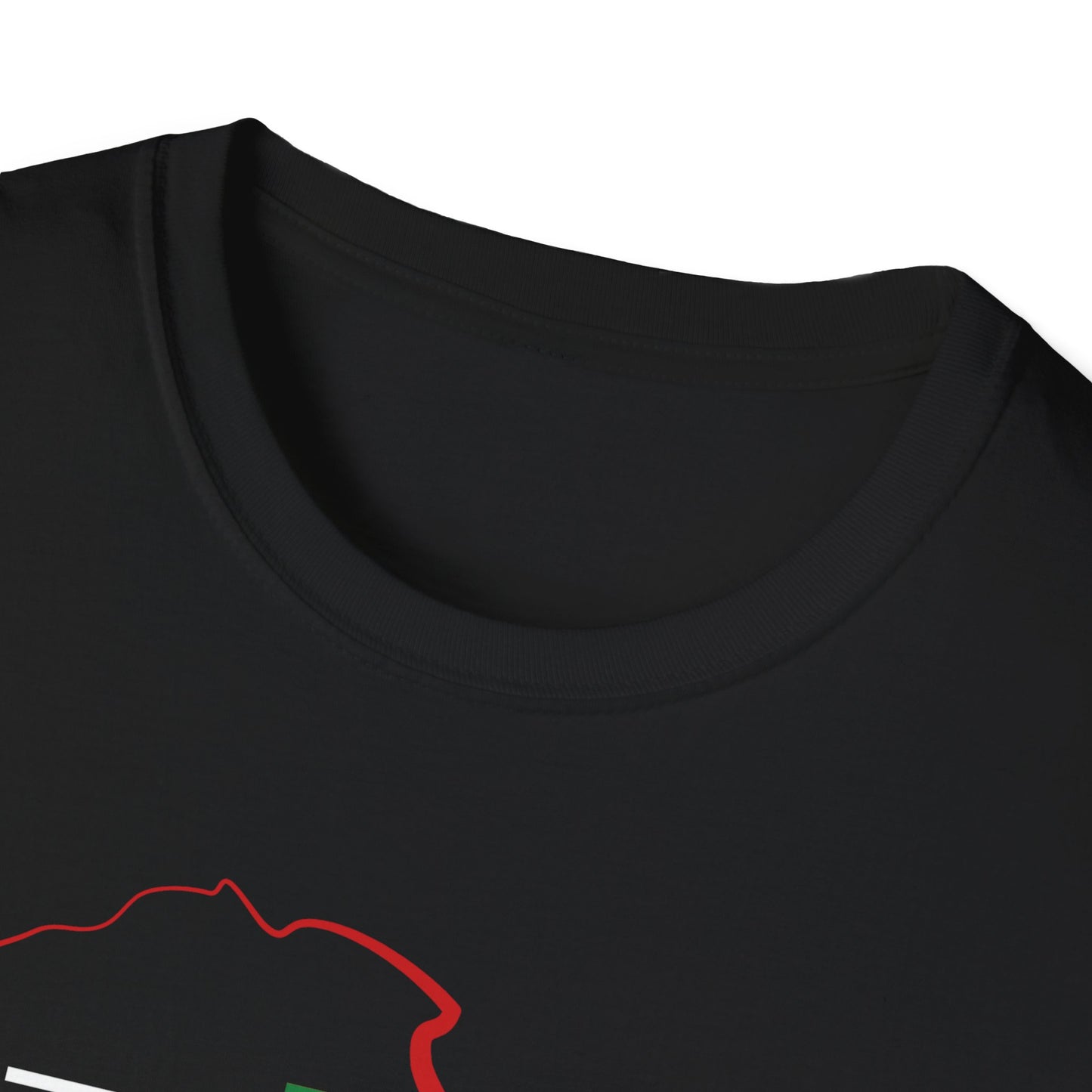 MADE IN ETHIOPIA T-Shirt