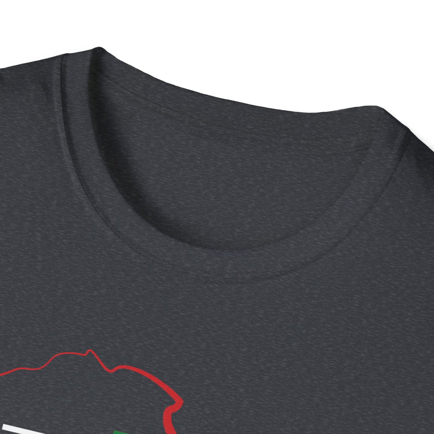 MADE IN ETHIOPIA T-Shirt