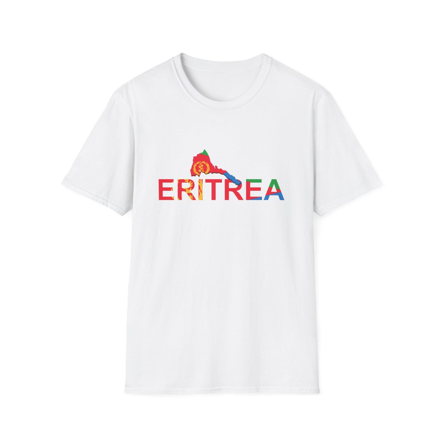 ERITREA T-Shirt