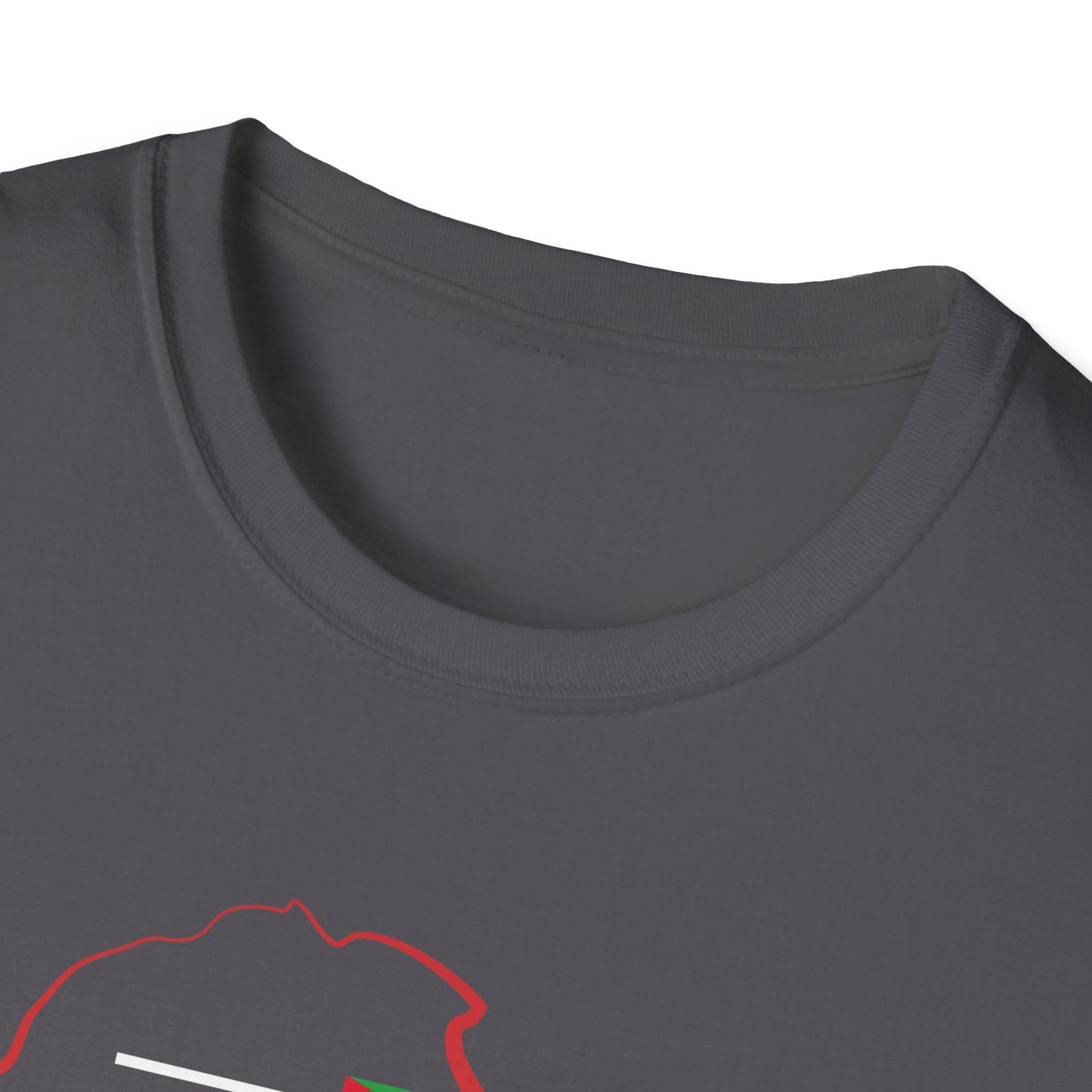 MADE IN ERITREA T-Shirt