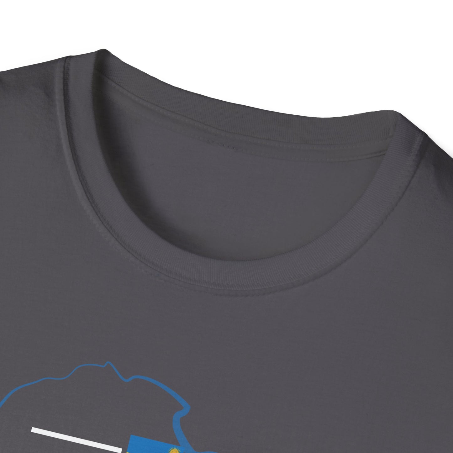 MADE IN RWANDA T-Shirt