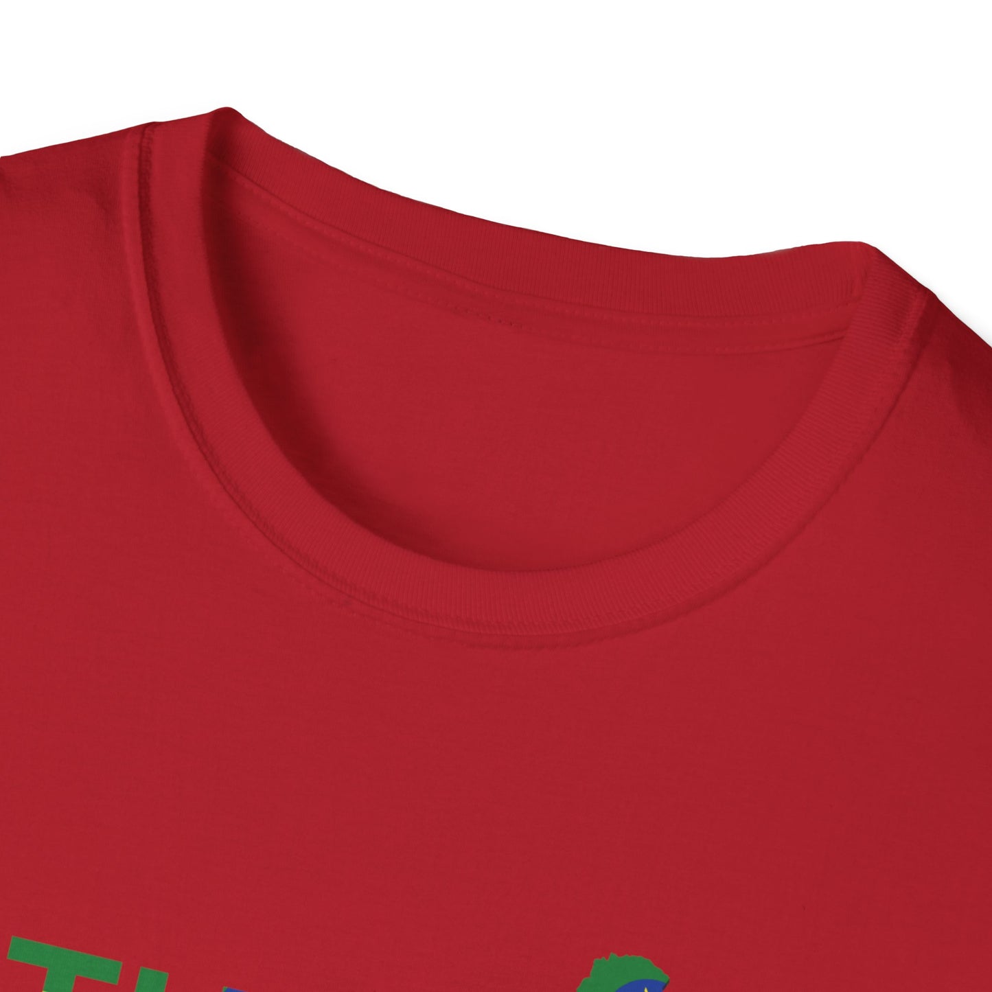 ETHIOPIA T-Shirt