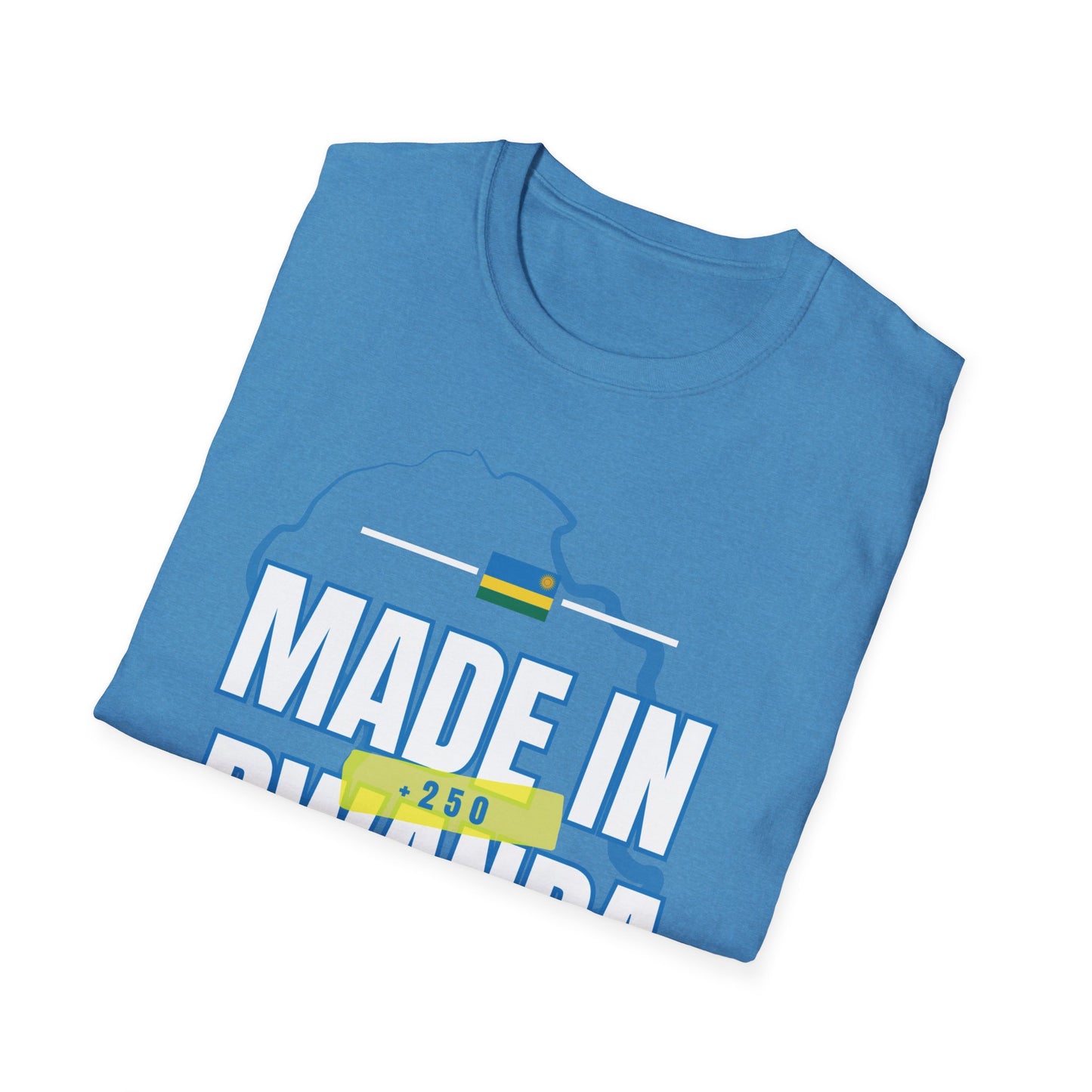 MADE IN RWANDA T-Shirt
