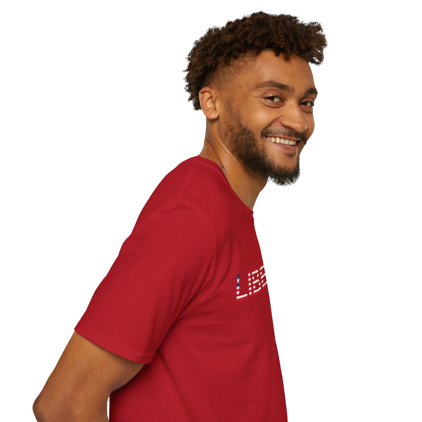 LIBERIA T-Shirt