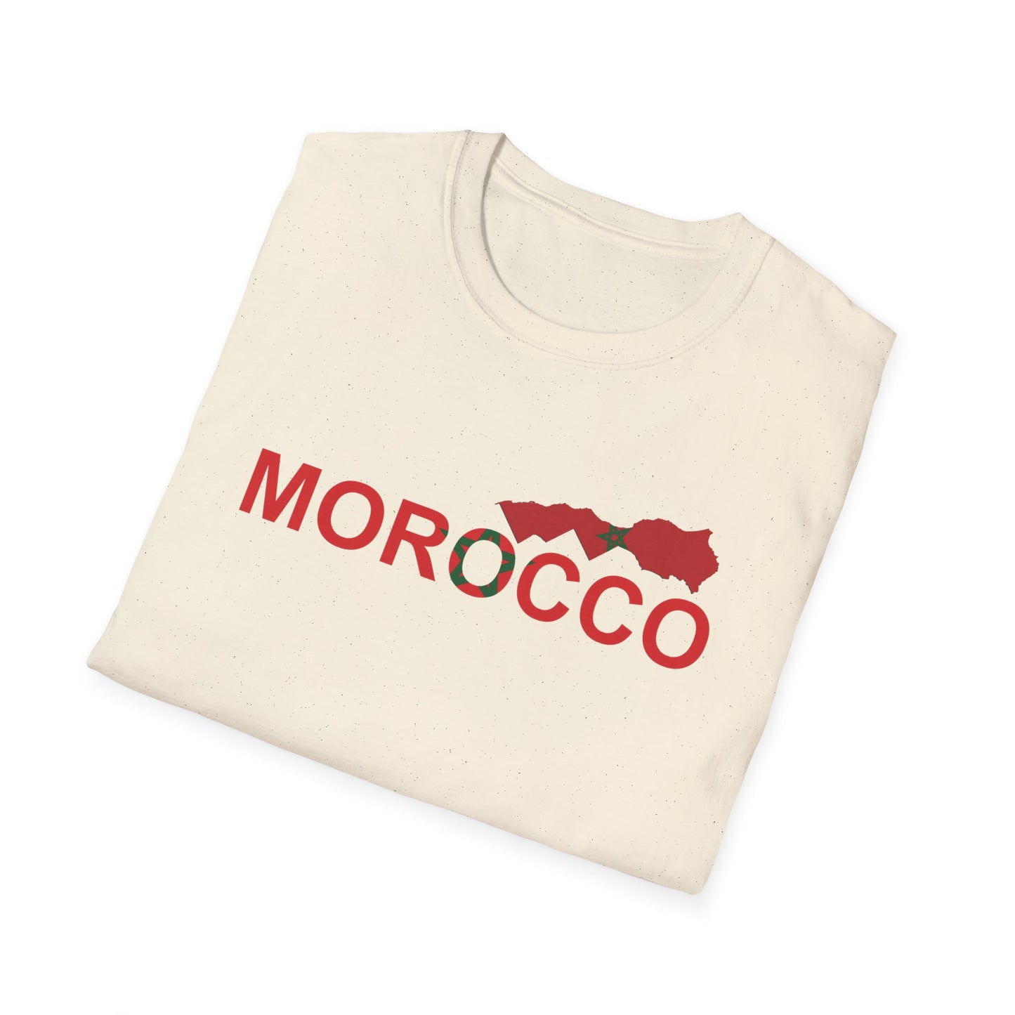 MOROCCO T-Shirt
