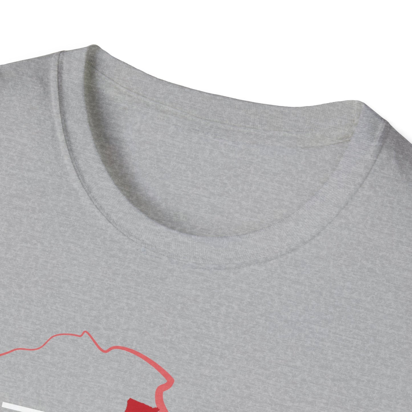 MADE IN GHANA T-Shirt