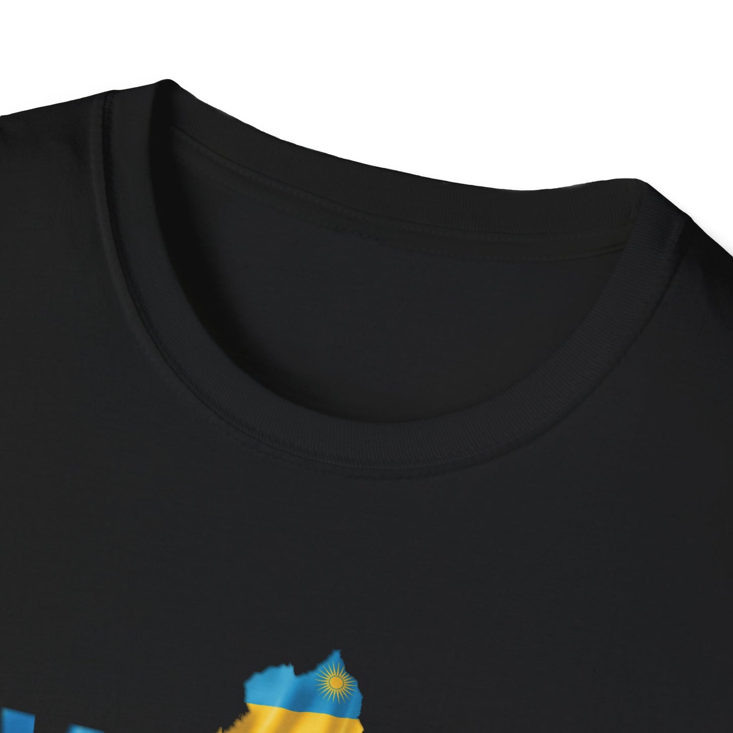 RWANDA T-Shirt