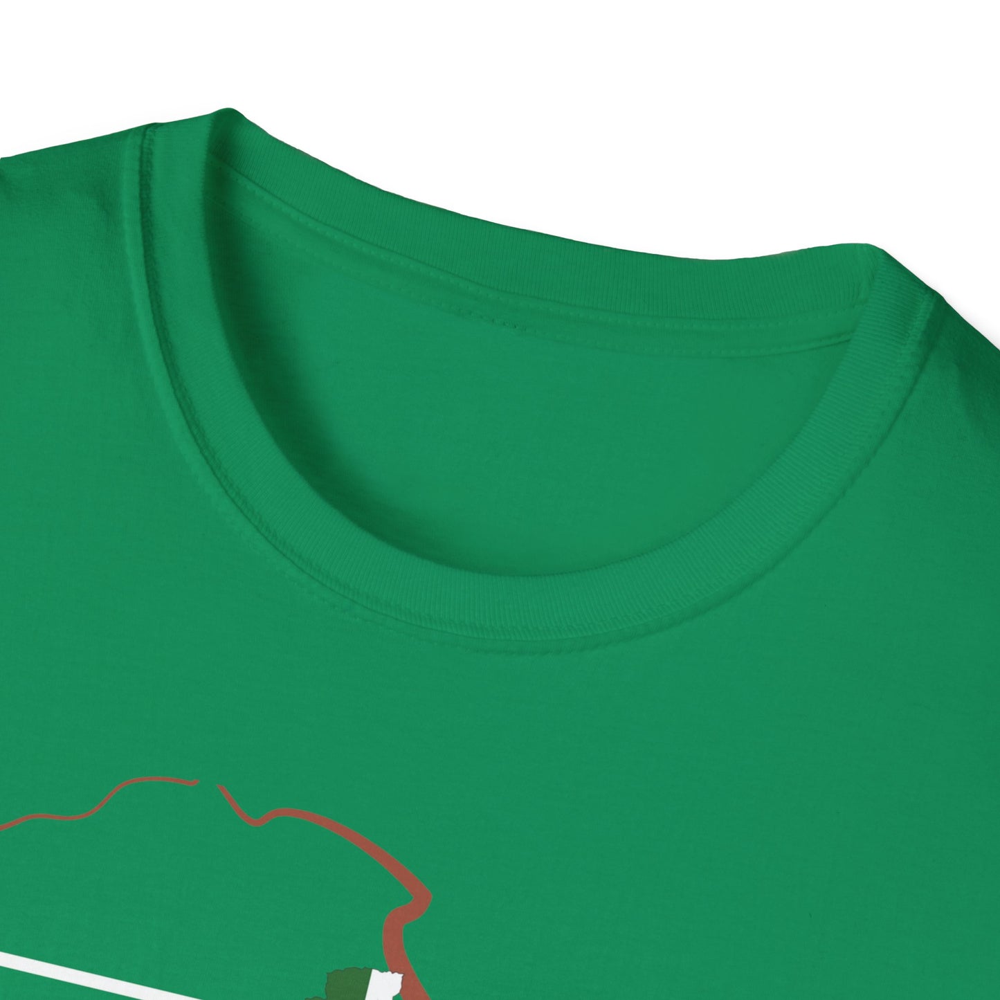 MADE IN ALGERIA T-Shirt