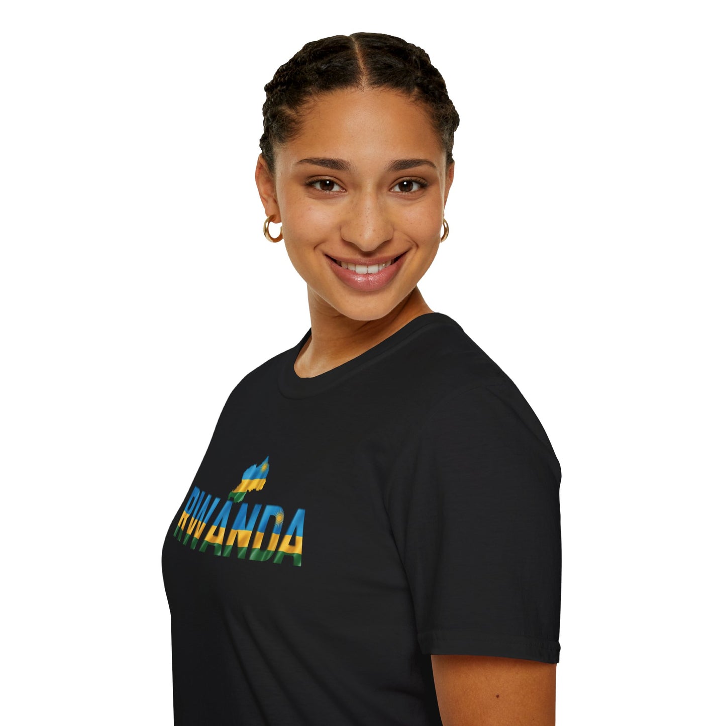 RWANDA T-Shirt